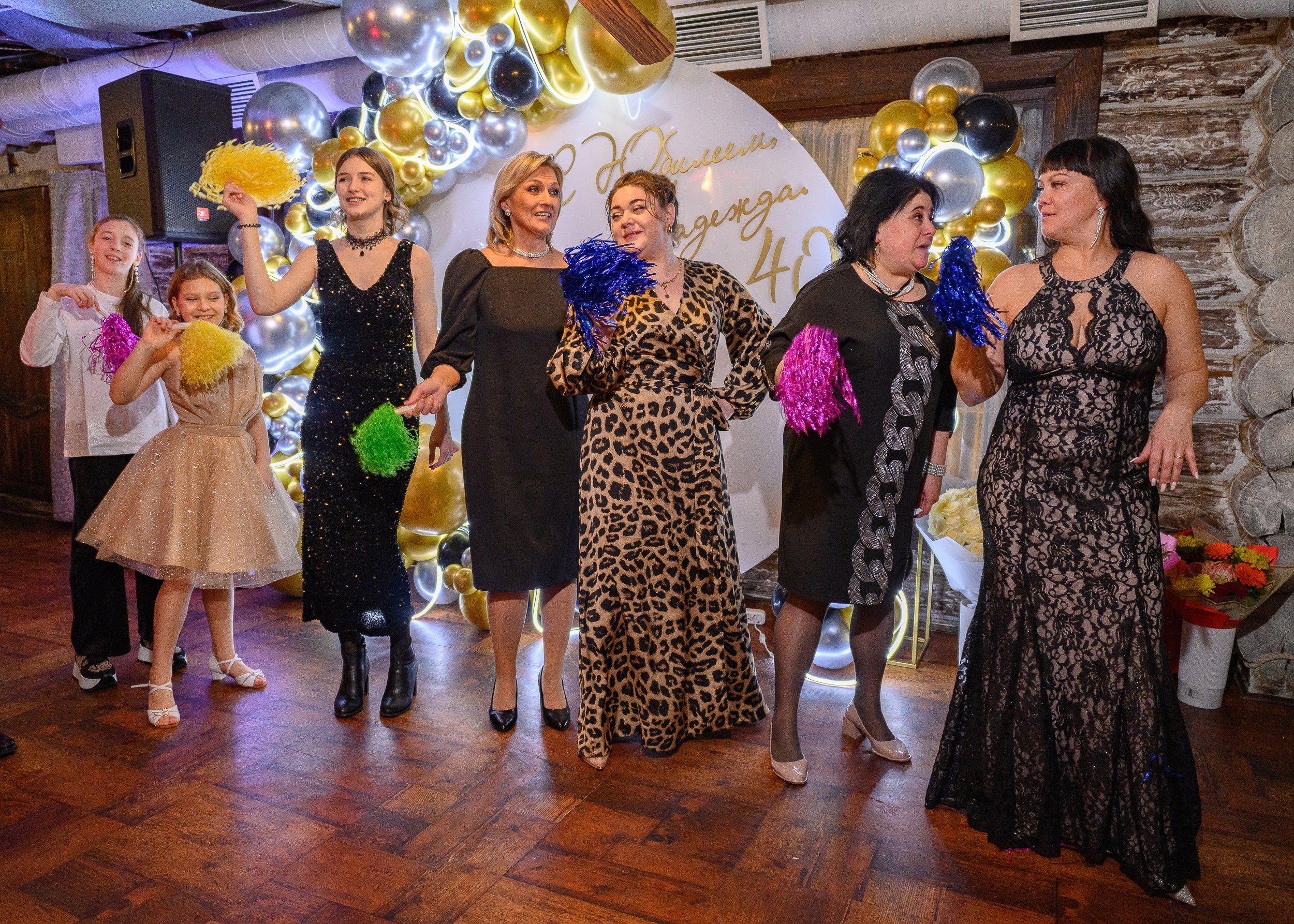 Юбилей_рест.Панорама. Фотограф Александр Данилов