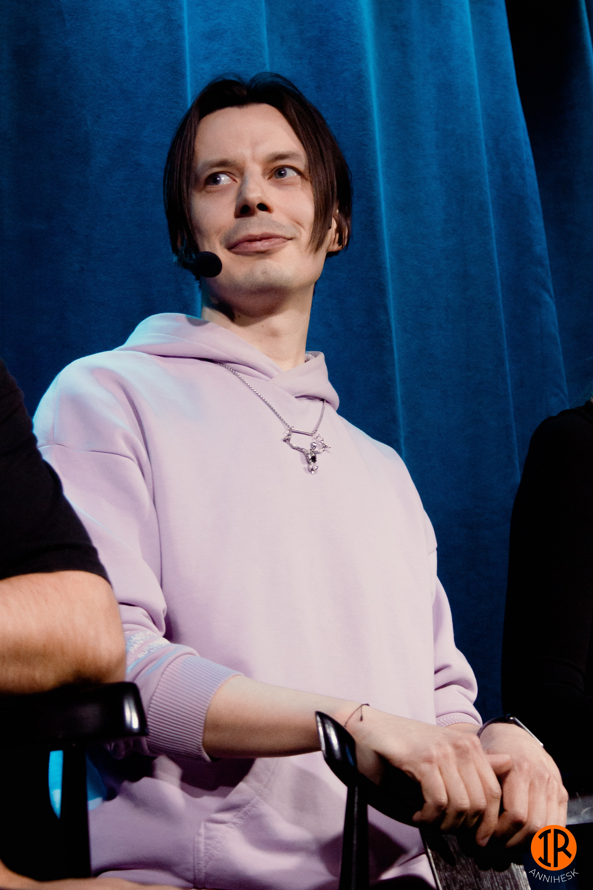 IMPROV RUSSIA. Репортажный фотограф в Москве Кащеева Анна