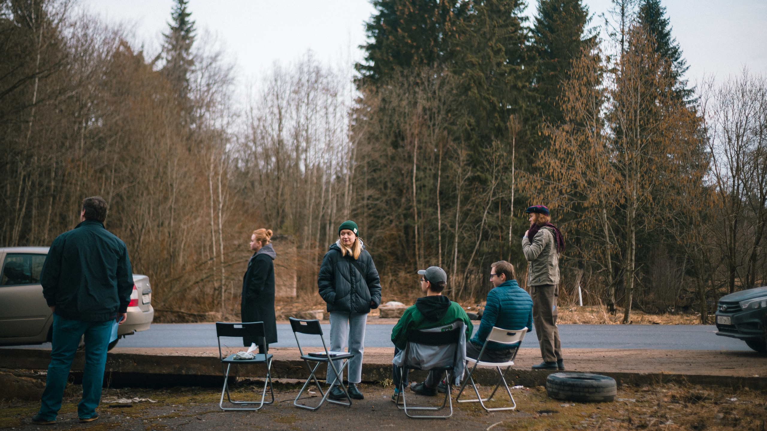 Что ты видишь. Платонов Олег — фотограф Санкт-Петербург