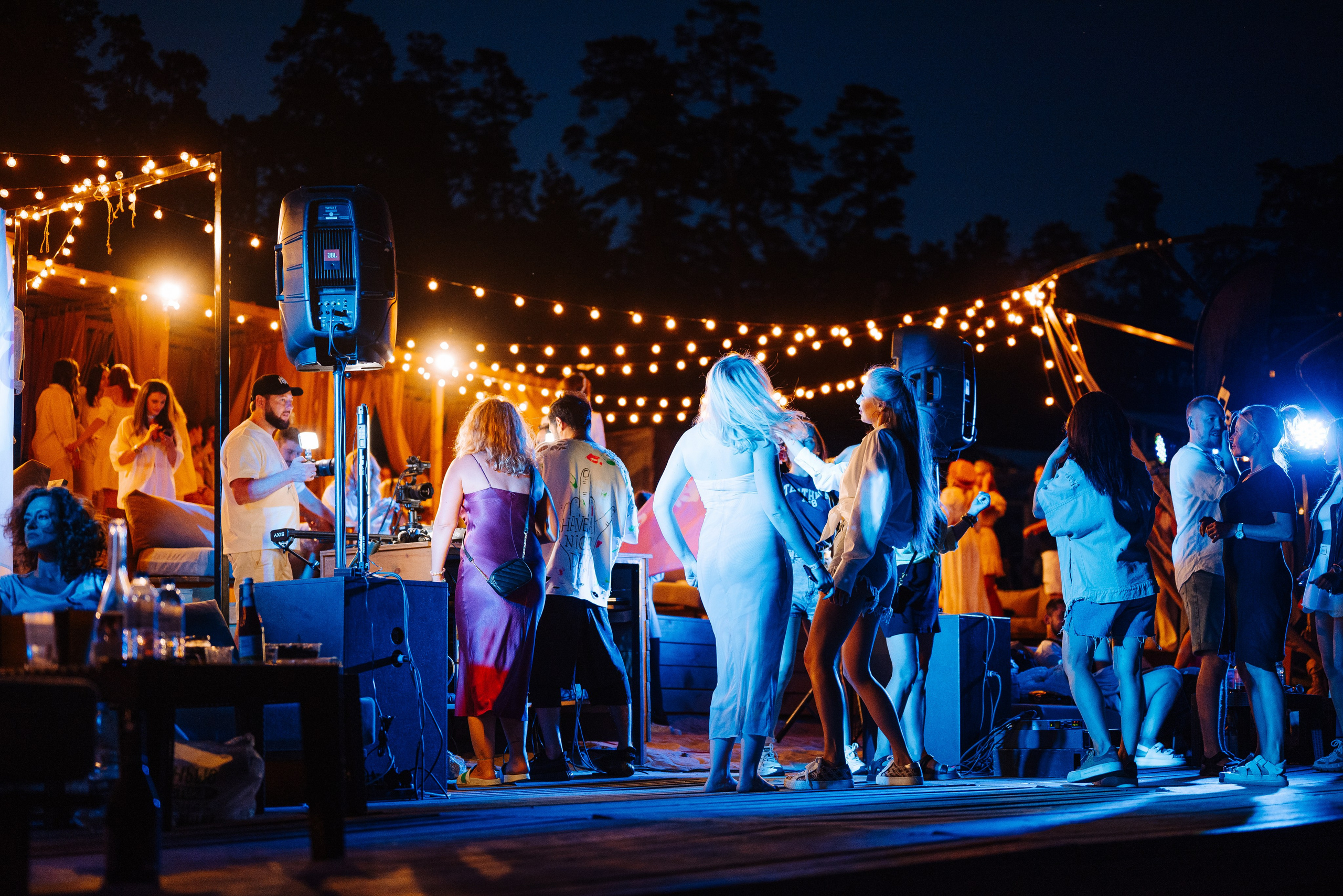 Вечеринки. ТАТИ | Татьяна Тихонова | фотограф | Тольятти Самара