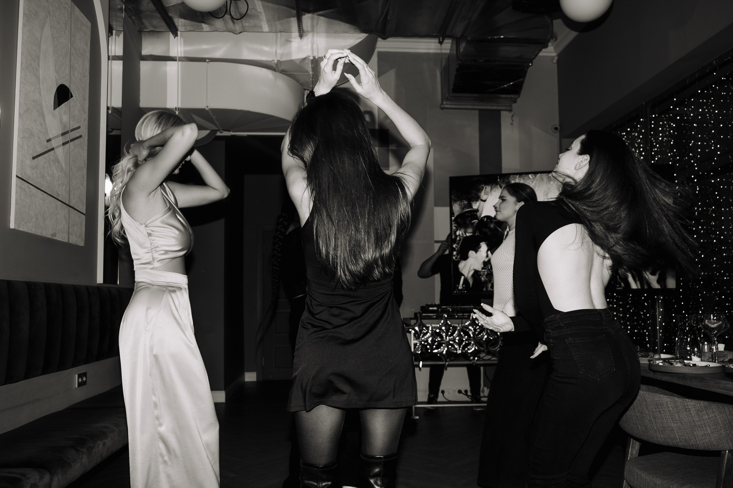 День рождения. ТАТИ | Татьяна Тихонова | фотограф | Тольятти Самара