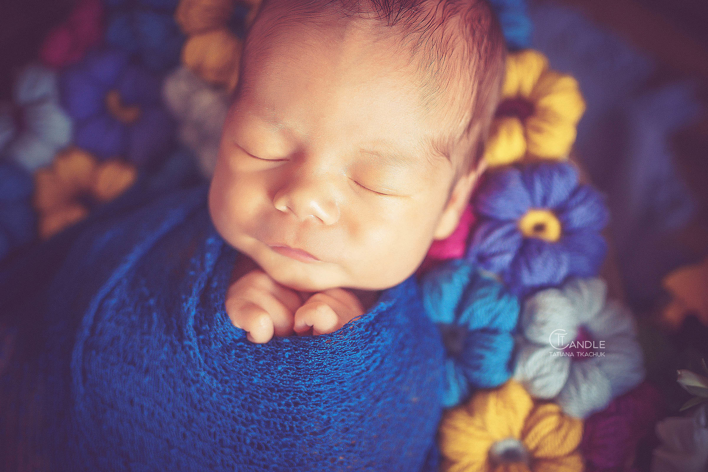 Новорожденные. Фотограф новорожденных беременных в Тюмени Ткачук Татьяна