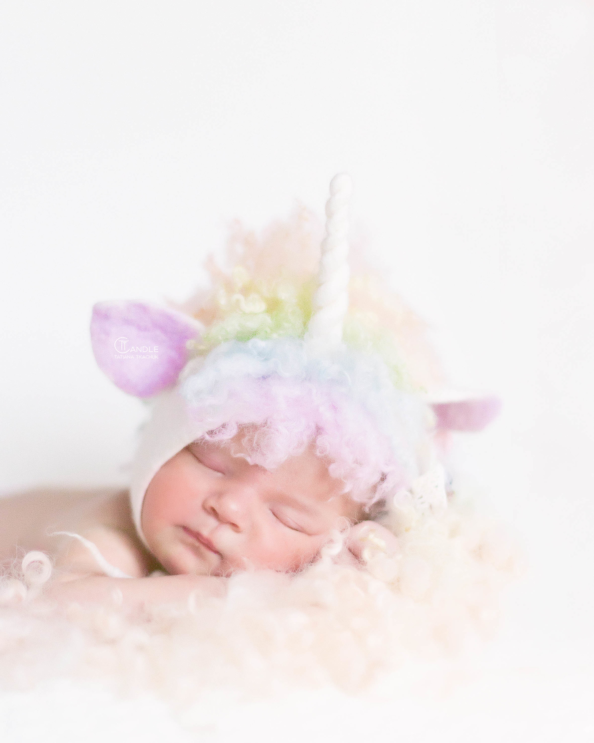 Новорожденные. Фотограф новорожденных беременных в Тюмени Ткачук Татьяна