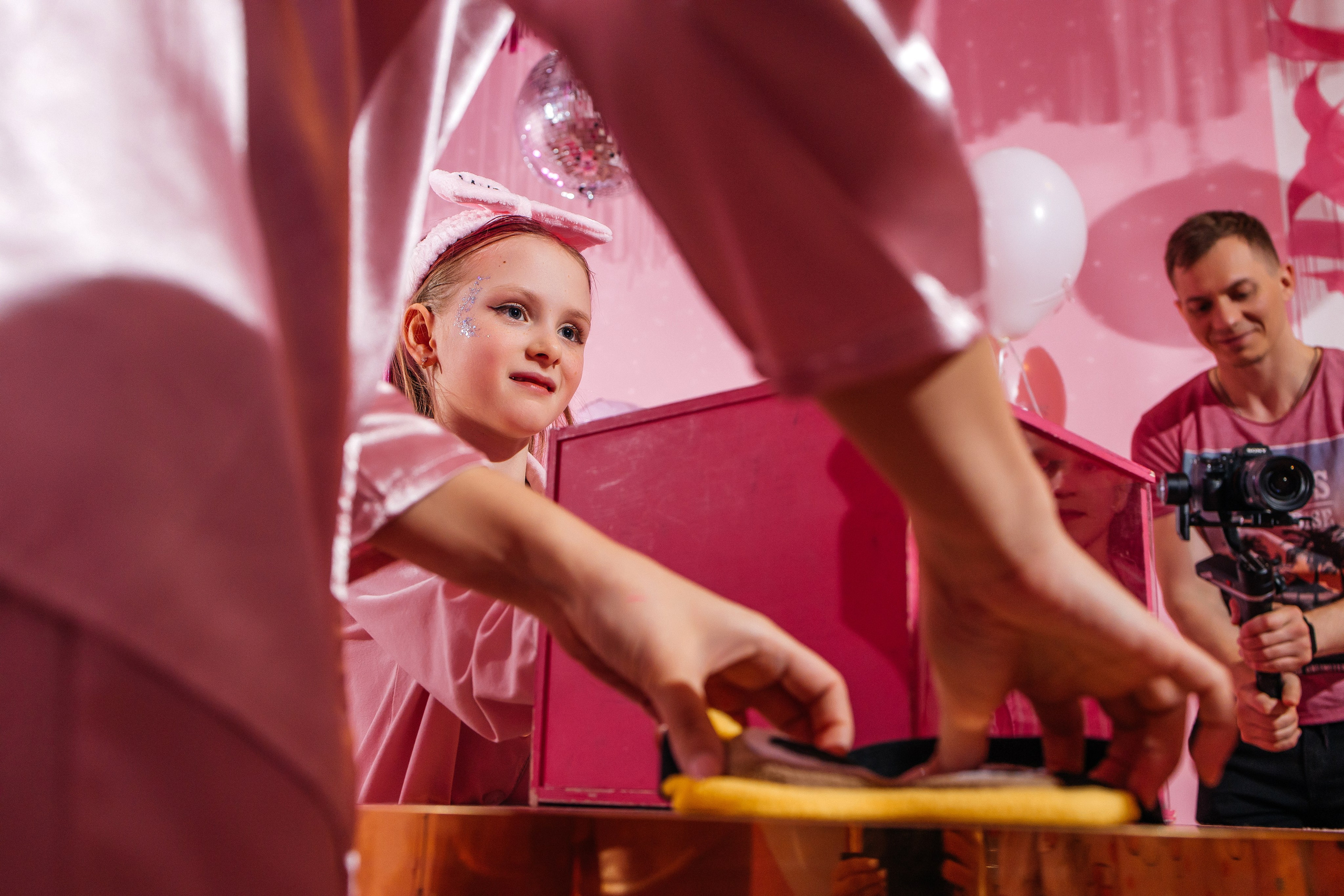 Лизе 8. Фотограф в Санкт-Петербурге Виктория Безверхая