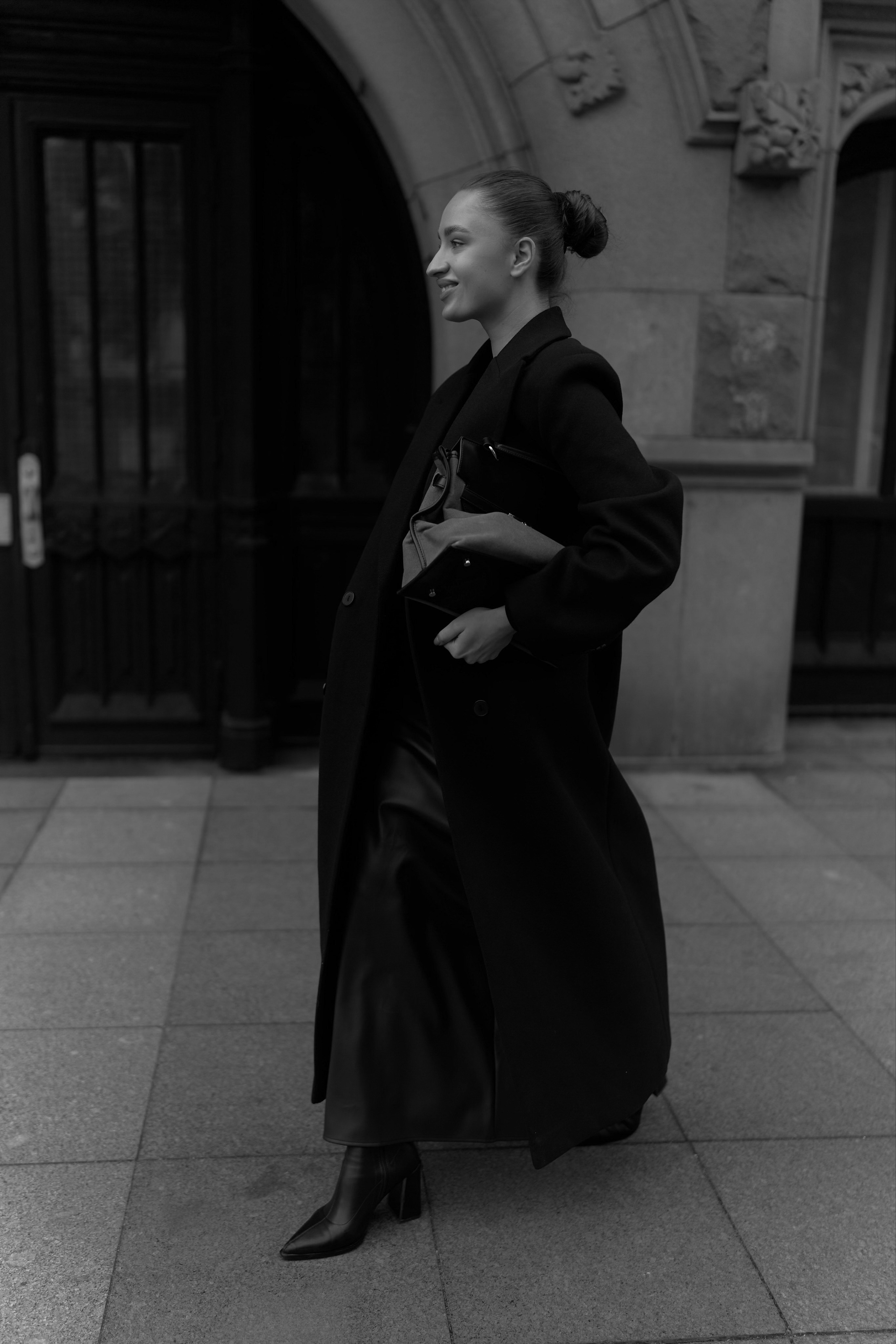 Оксана. Фотограф в Москве — Ольга Кушнарева