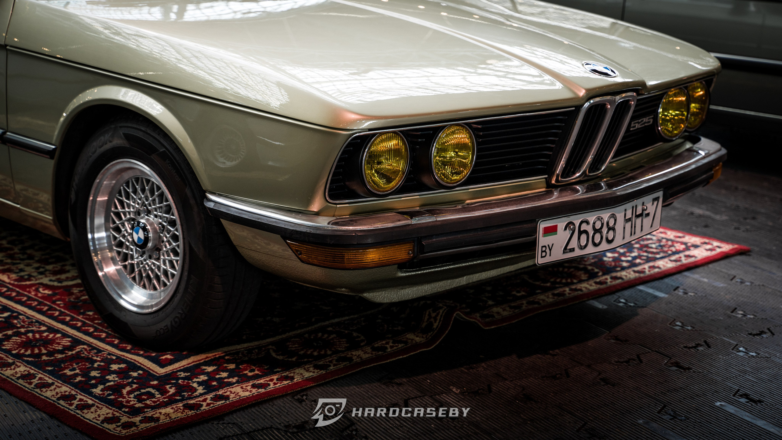 VintageDay 2025. Фотограф Герман Колодный