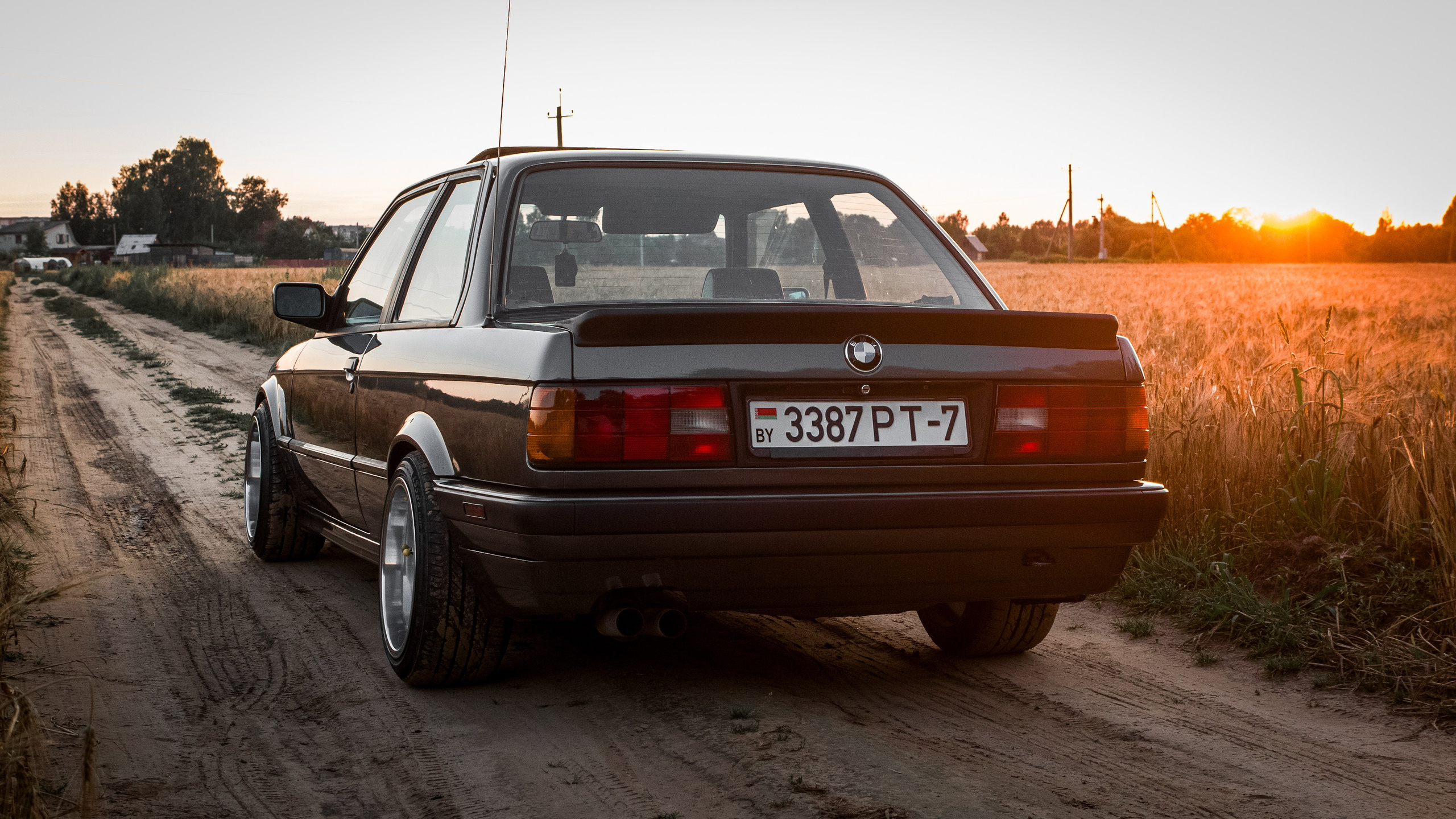 Авто/мото. Фотограф Герман Колодный