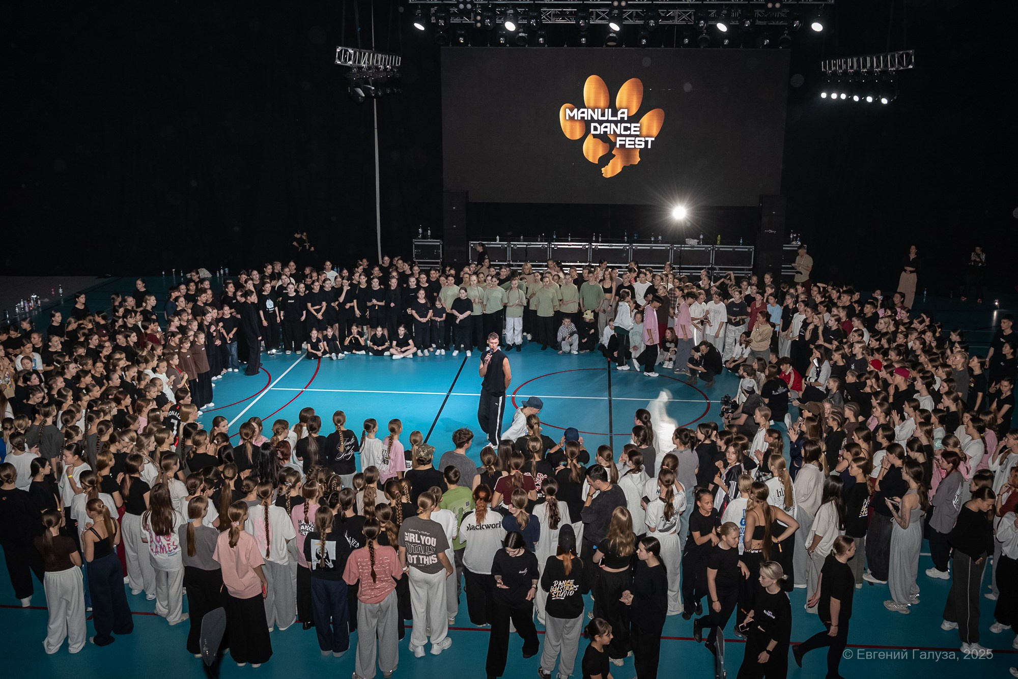 MANULA dance fest. Репортажный фотограф г. Чита