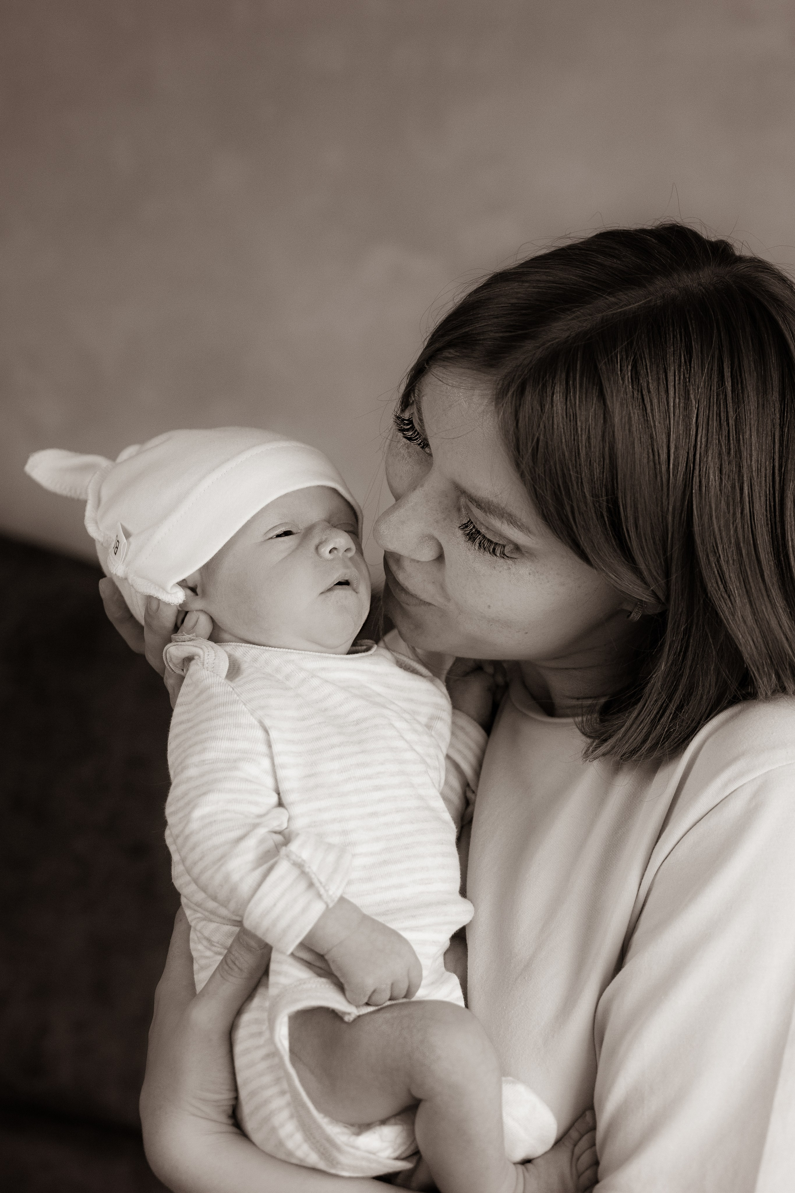 Юлия и Даниил. Съемка Таинств Крещения Венчания, детские и семейные съемки в Пензе