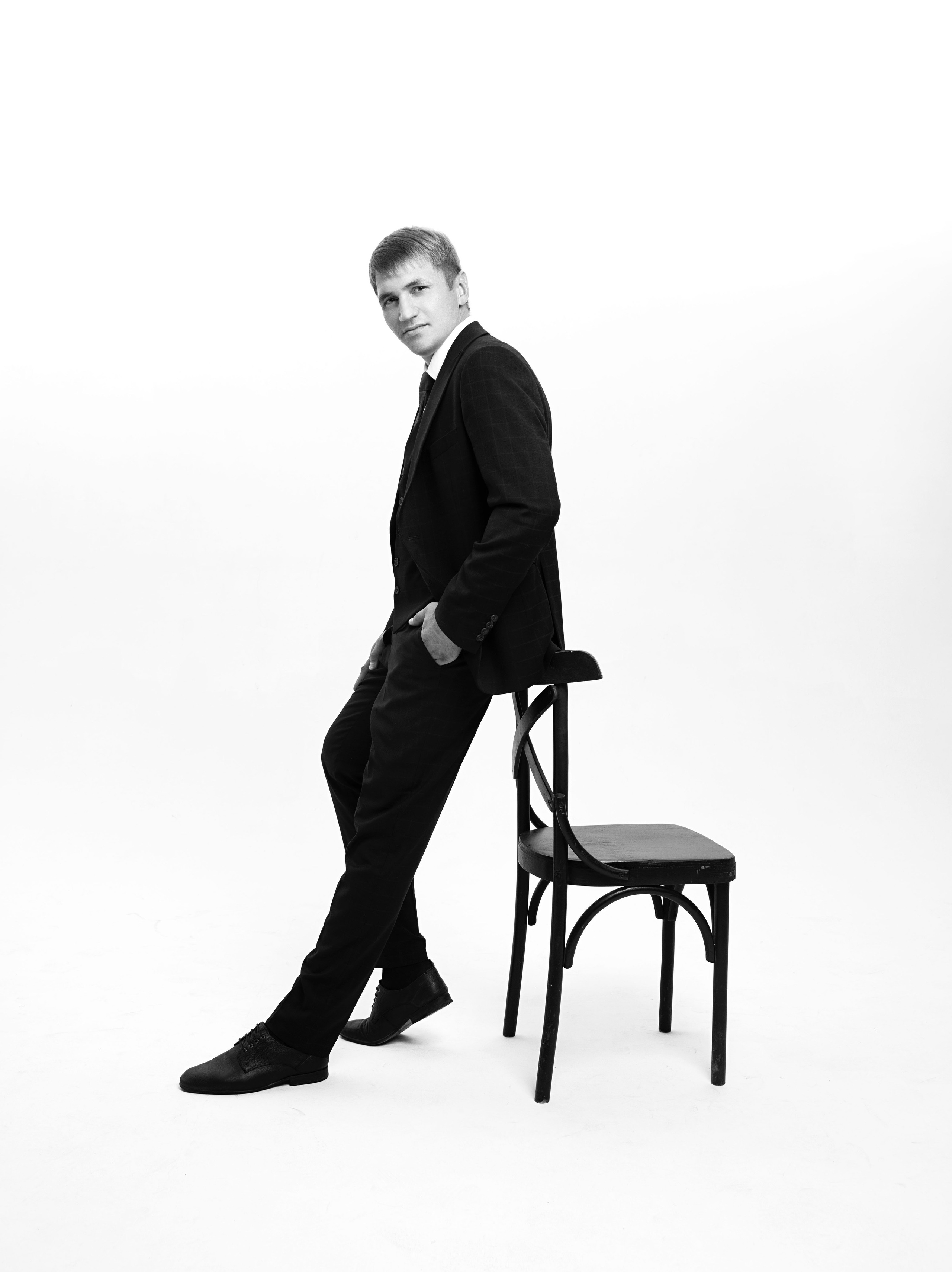 СЕРГЕЙ. ГЛАВНАЯ