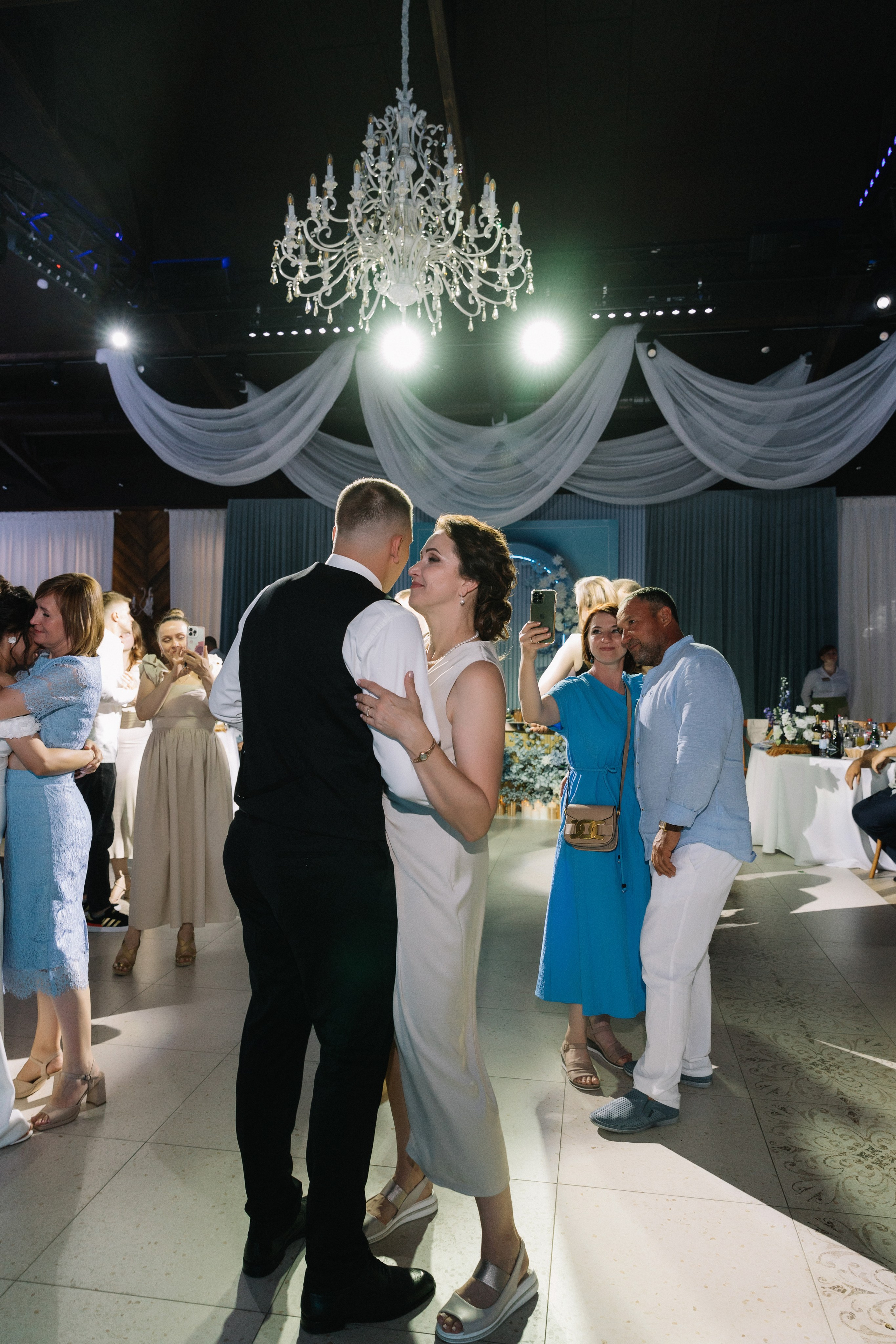 Алина и Александр. Свадебный фотограф в Краснодаре Булатова Наталия