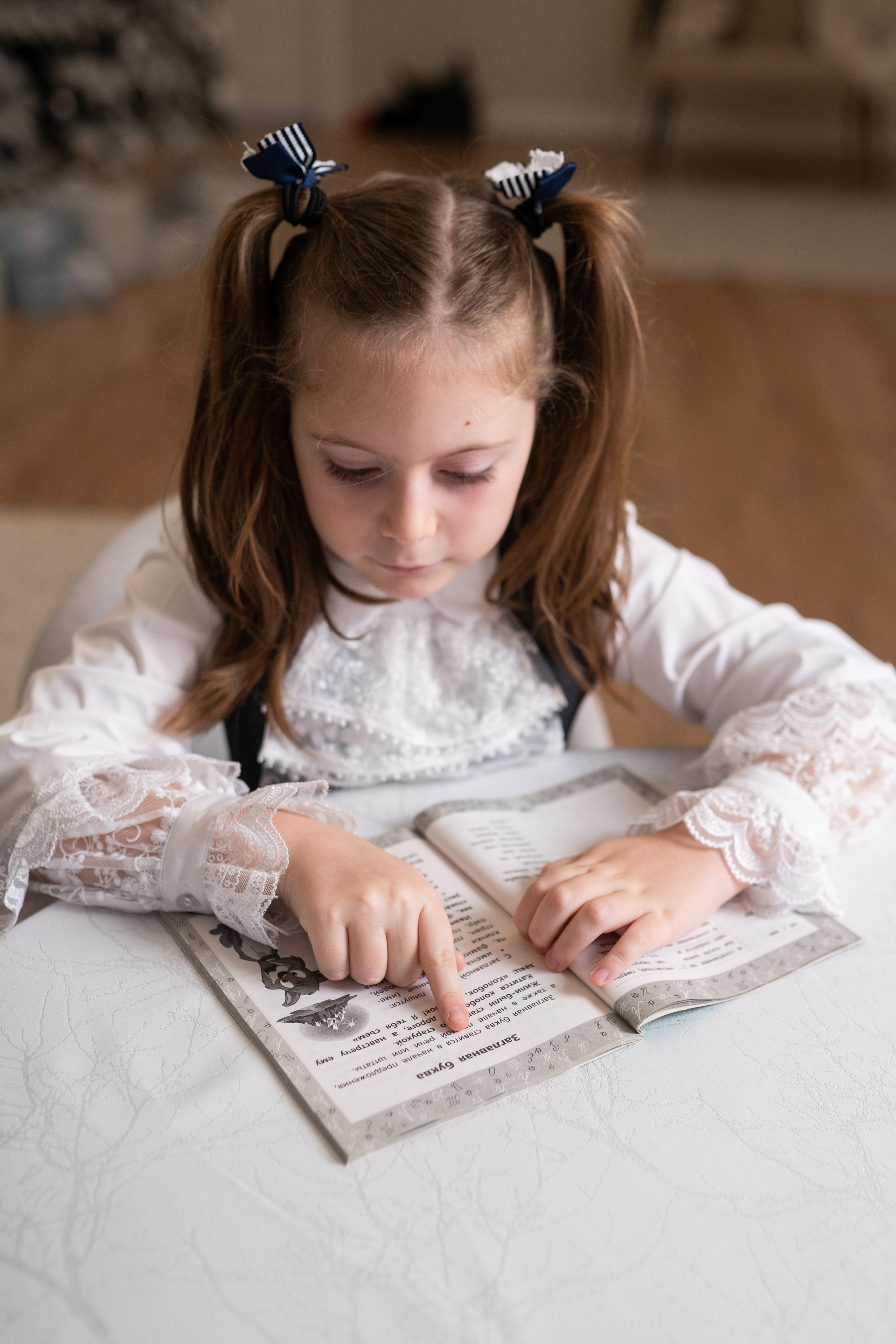 Логопед Алиса. Фотограф в Самаре Иван Булатов