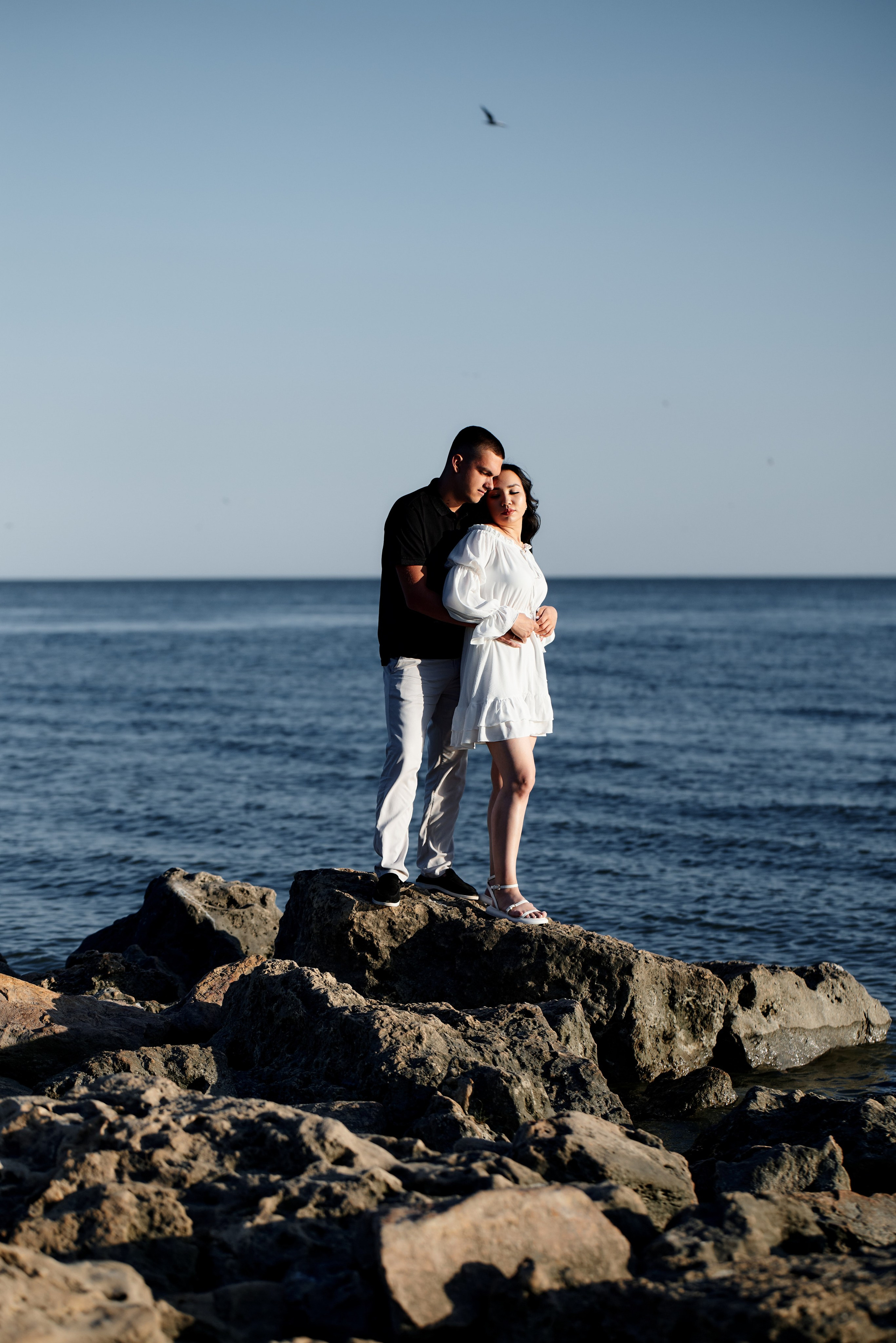 Света и Тимофей. Свадебный фотограф г. Новочеркасск г. Ростов-на-Дону