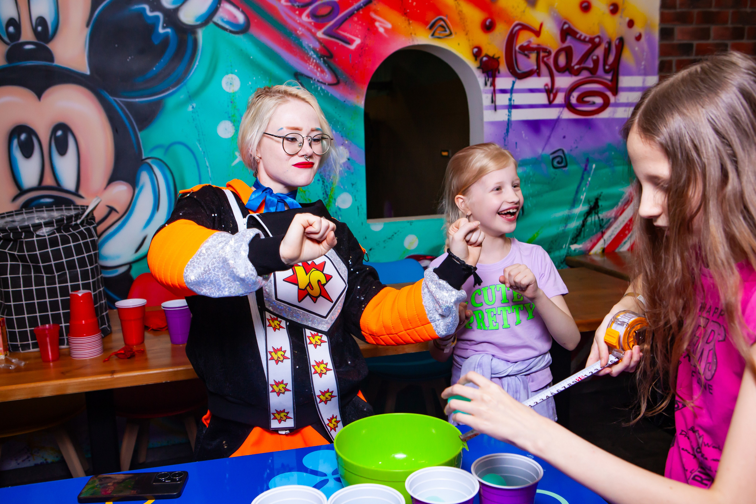 Детский репортаж. Репортажный Фотограф в Санкт-Петербурге Светлана Мосиенко