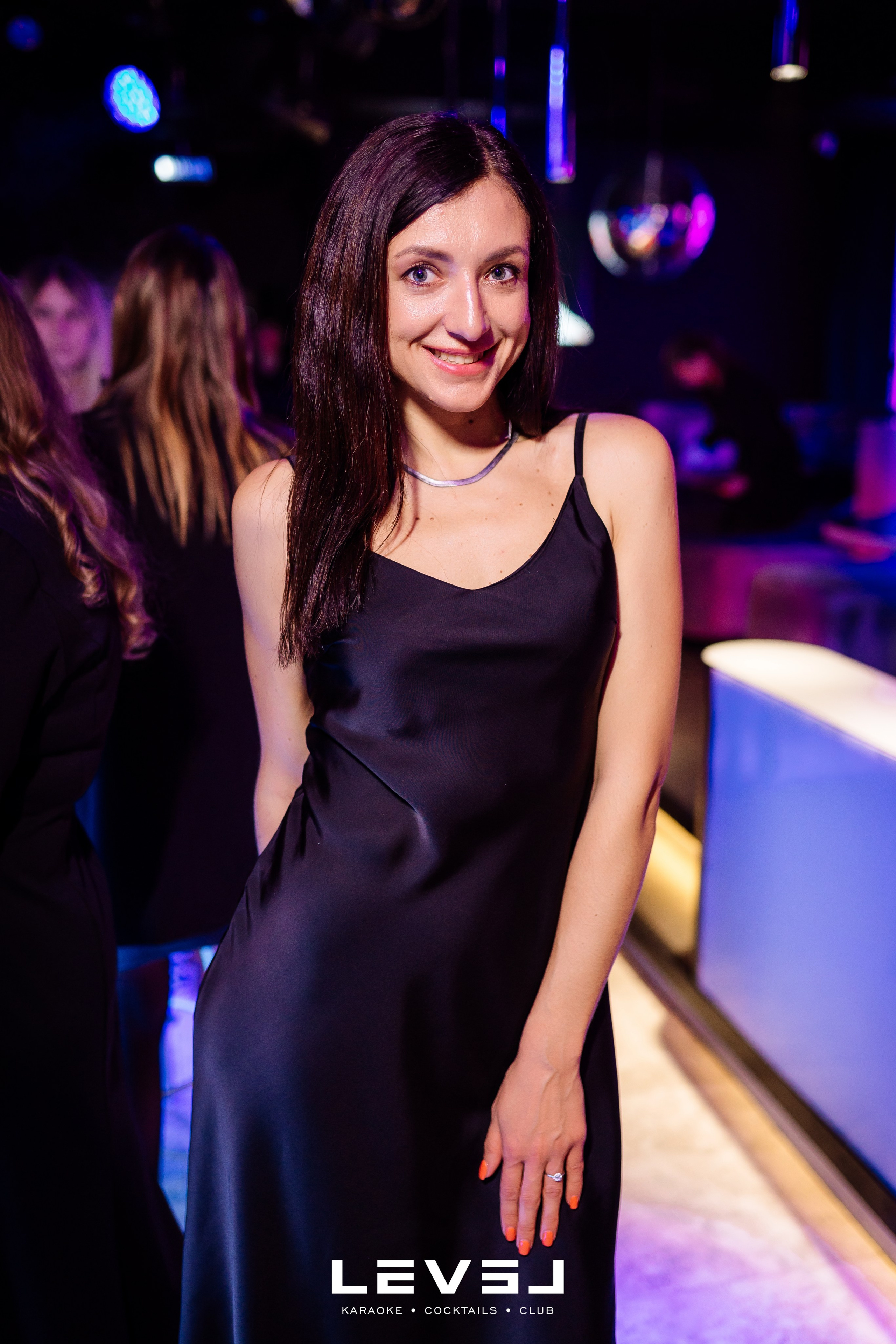 Level — Ты уникальная. Ваш фотограф в Томске Александр Аркуша