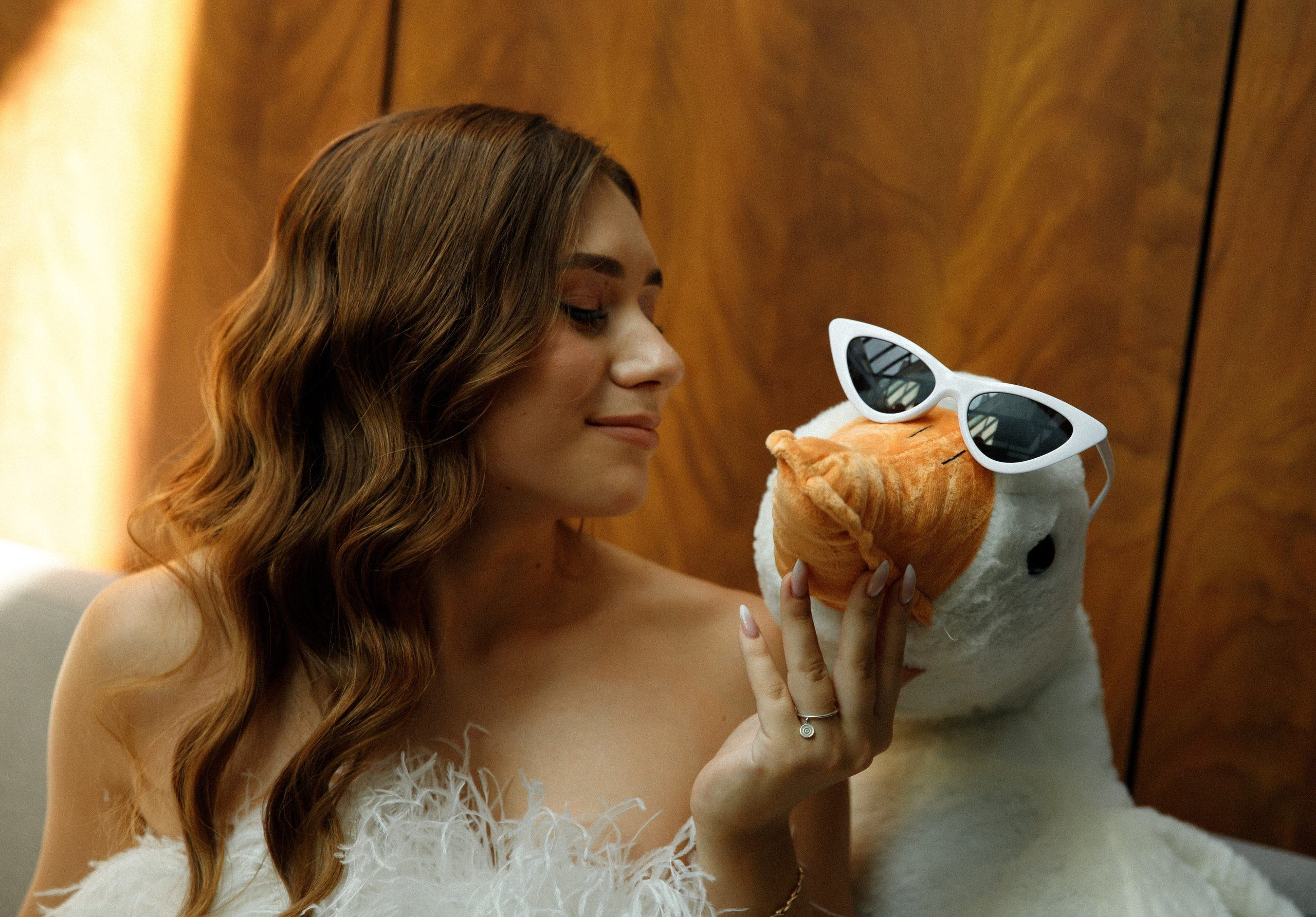 Кому достался гусь? Свадьба Дмитрия и Екатерины. Свадебный фотограф Бакрымова Валентина