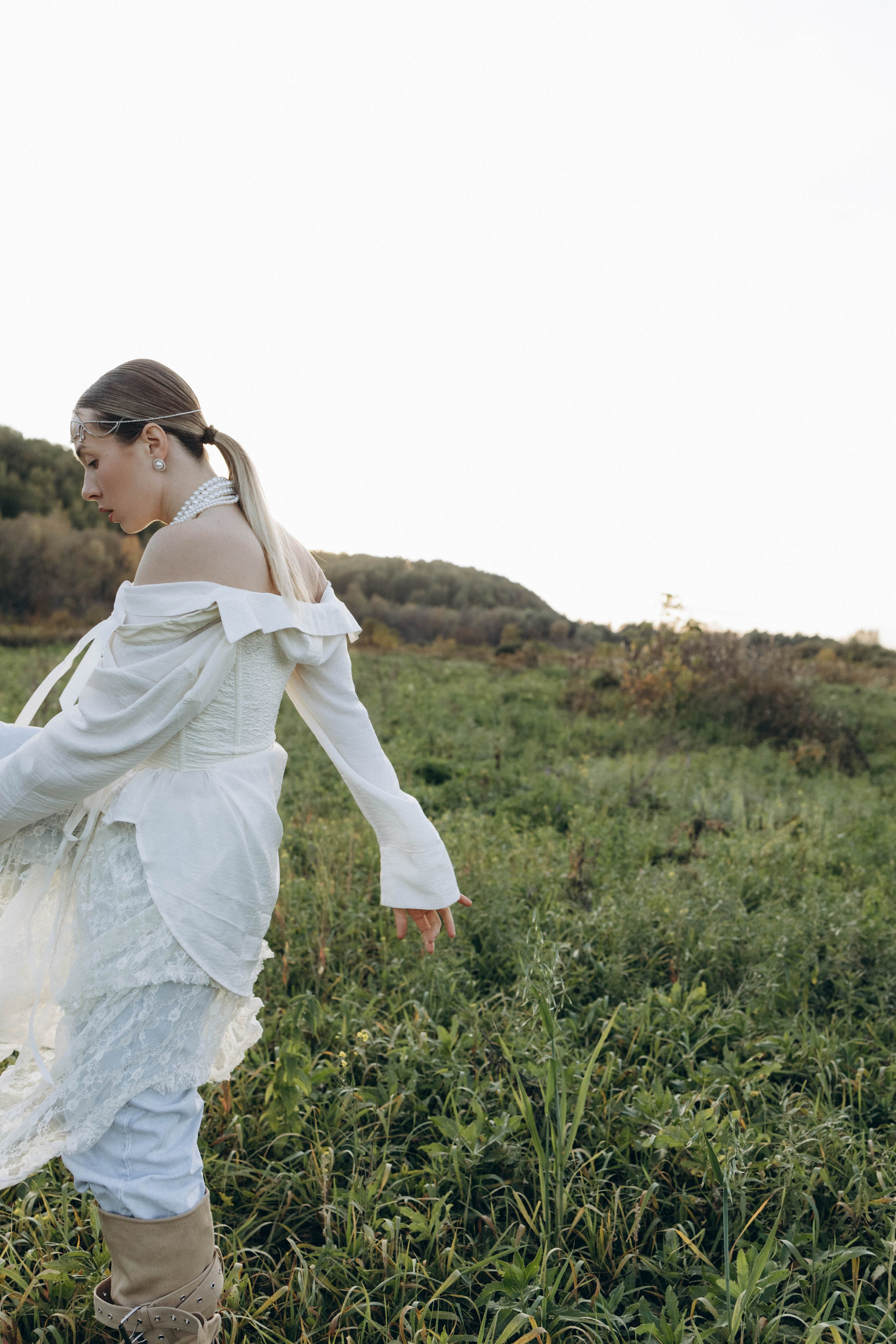 ТОНЯ. Карина Городецкая | Фотограф Нижний Новгород