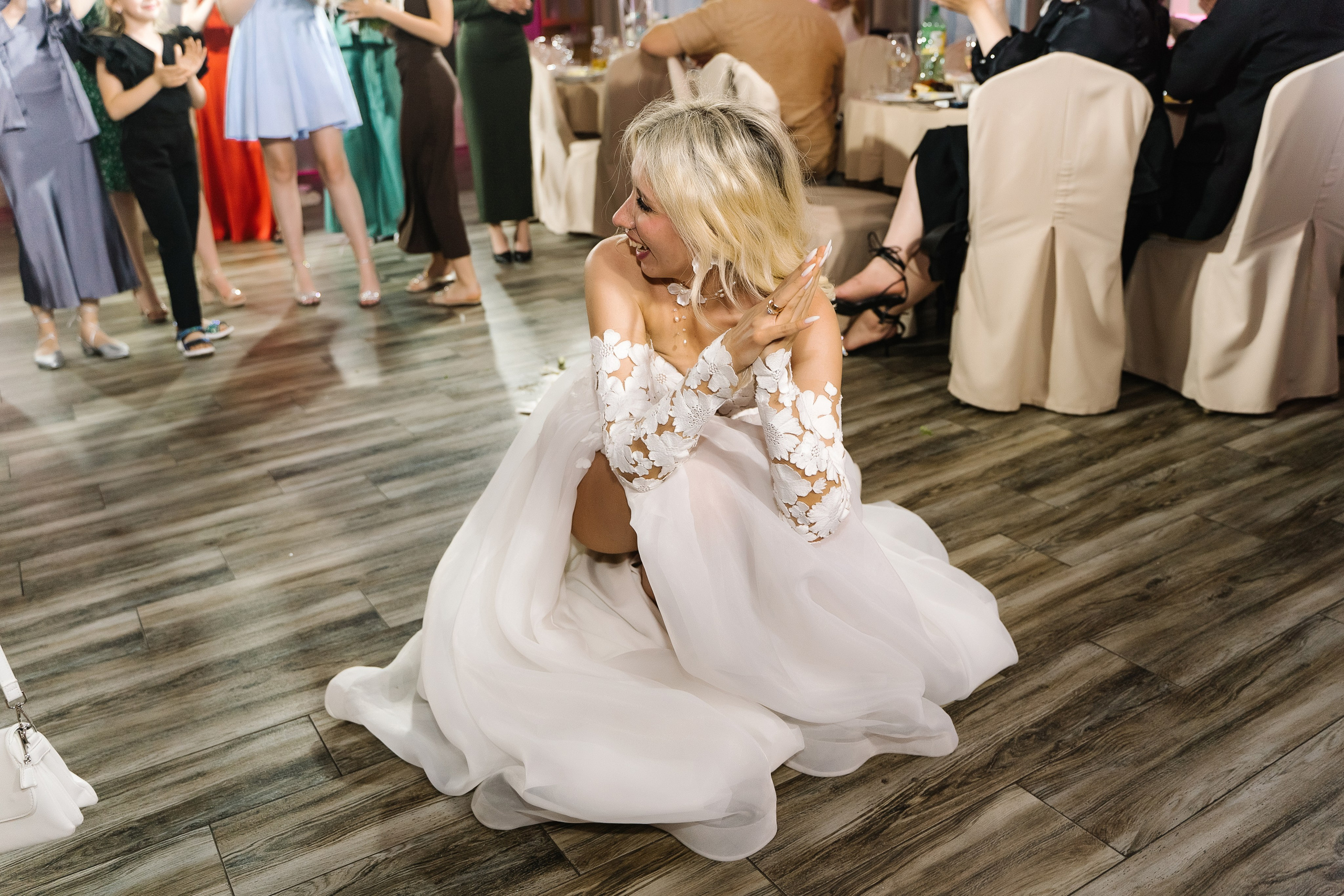 Виктория и Данила. Дмитрий Зайцев свадебный фотограф Тамбов