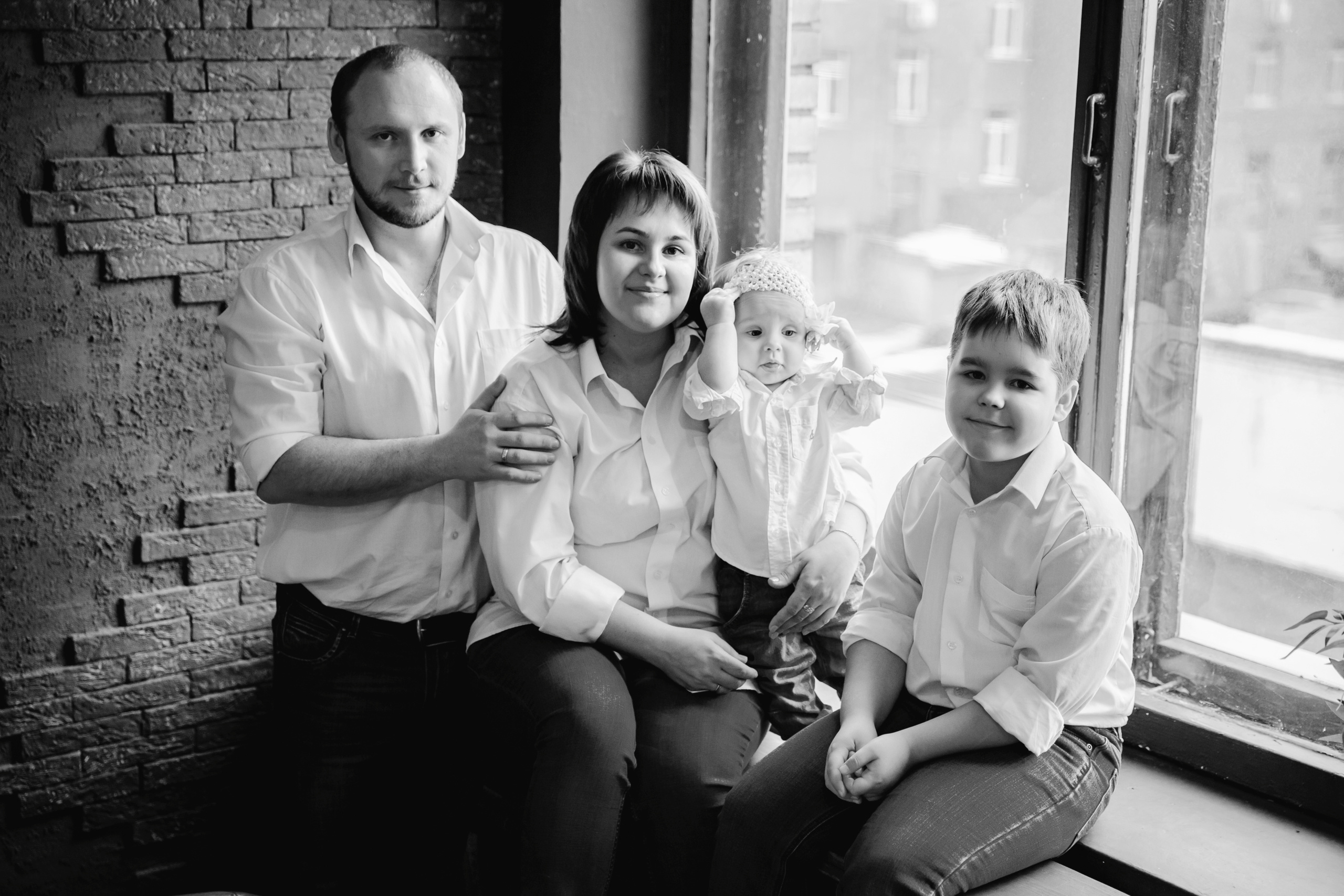 Family Story. Римма Топчиян фотограф