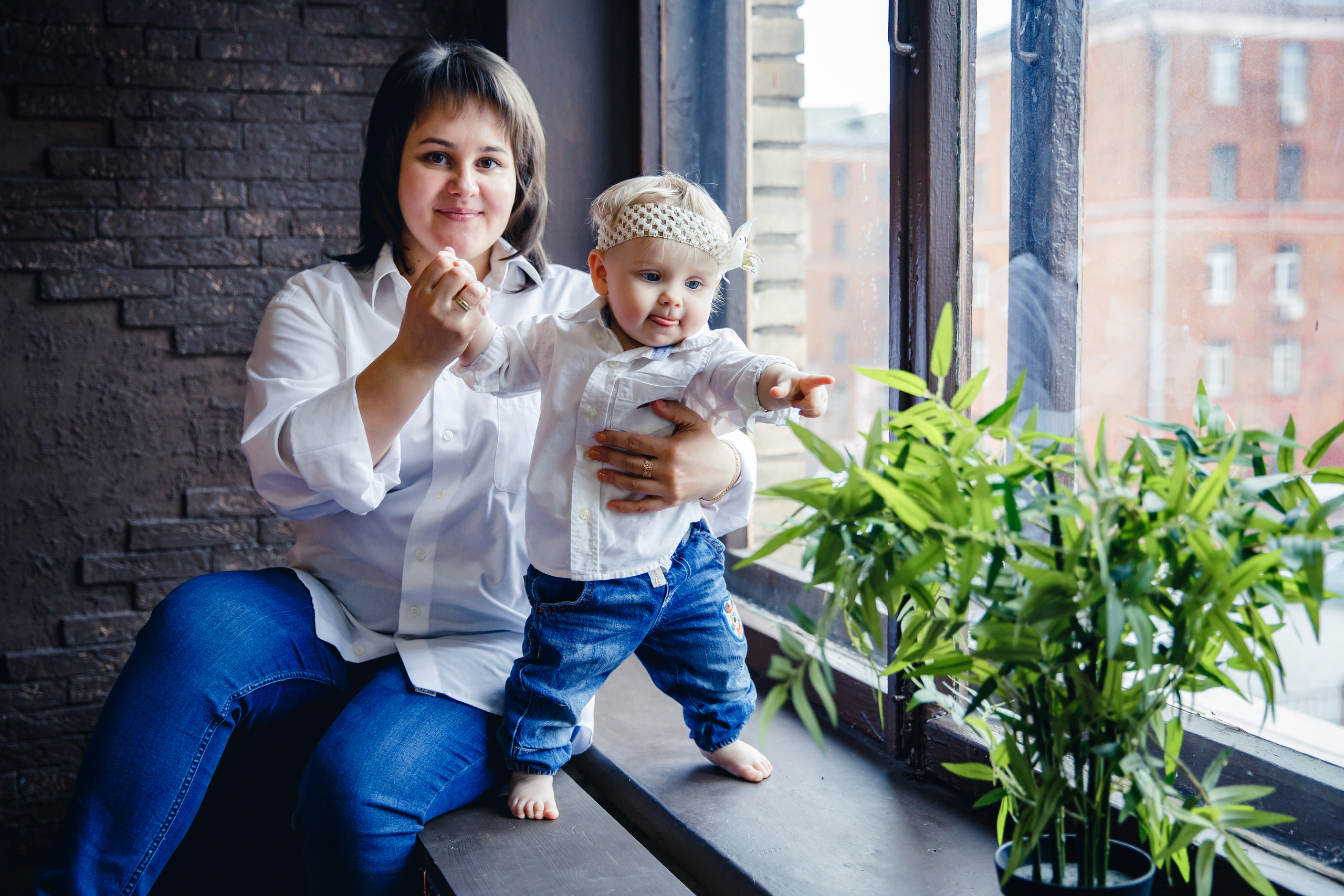 Family Story. Римма Топчиян фотограф