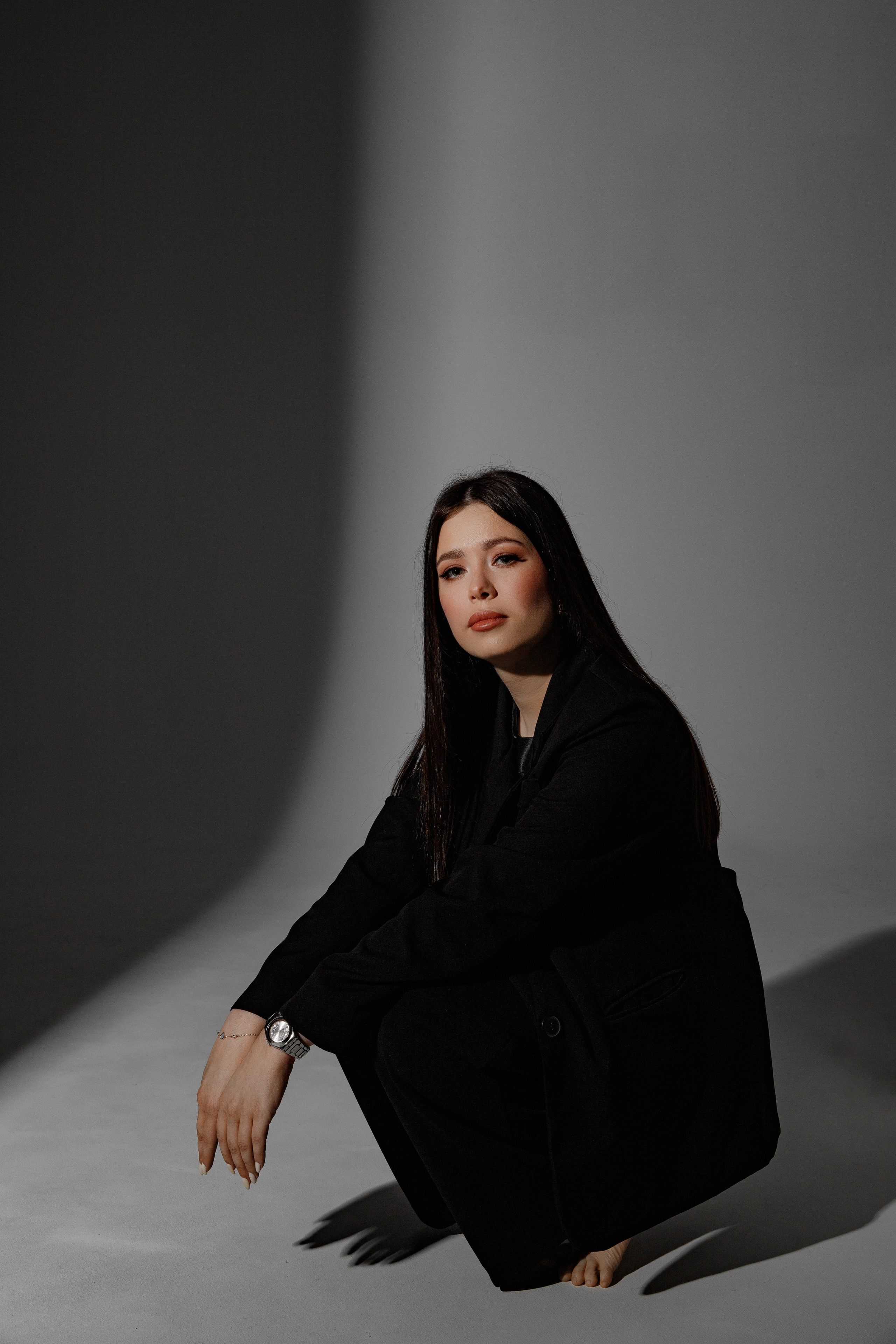 Индивидуальная фотосессия для Анны. Фотограф Александра Сыщенко