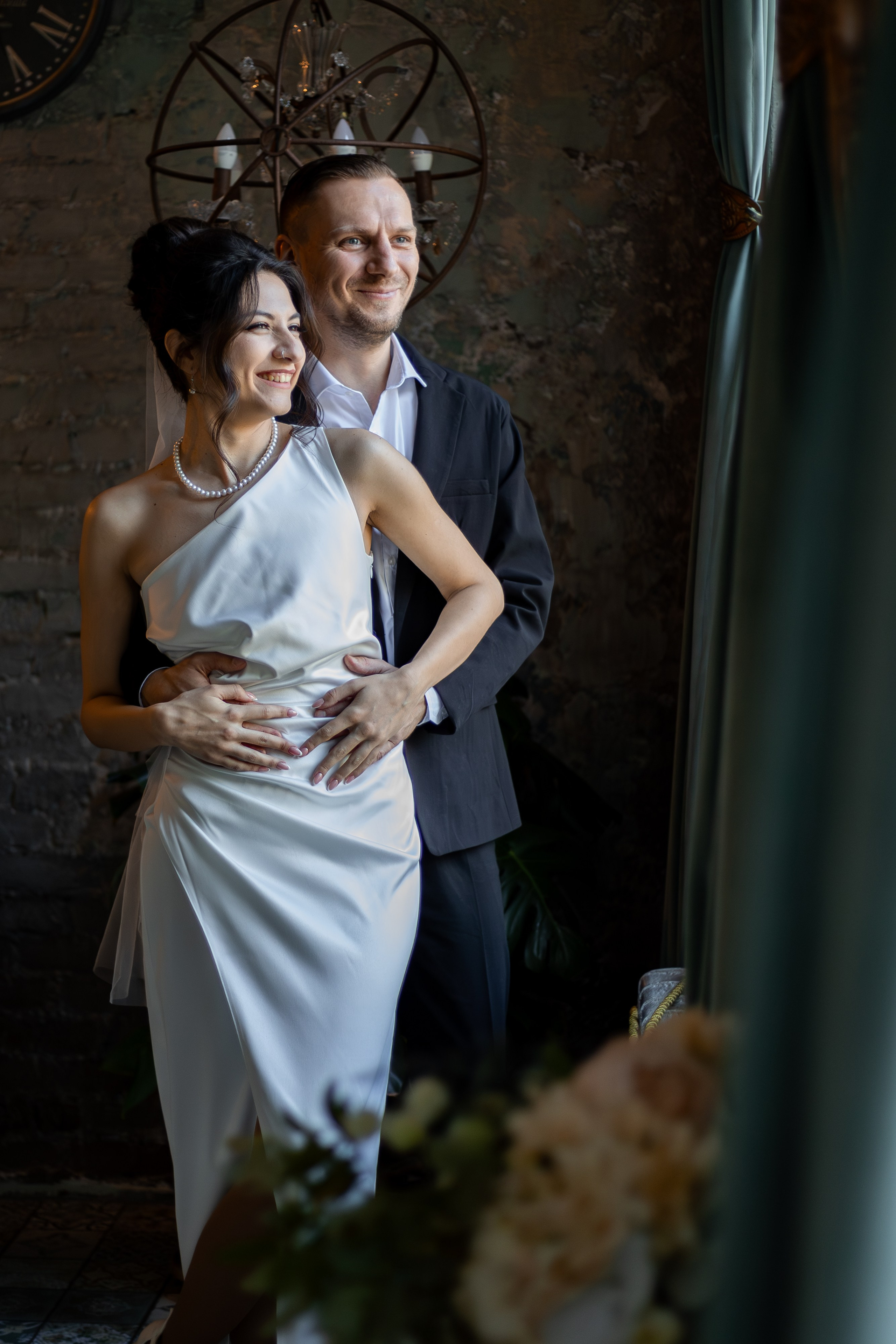 Дмитрий & Лаура