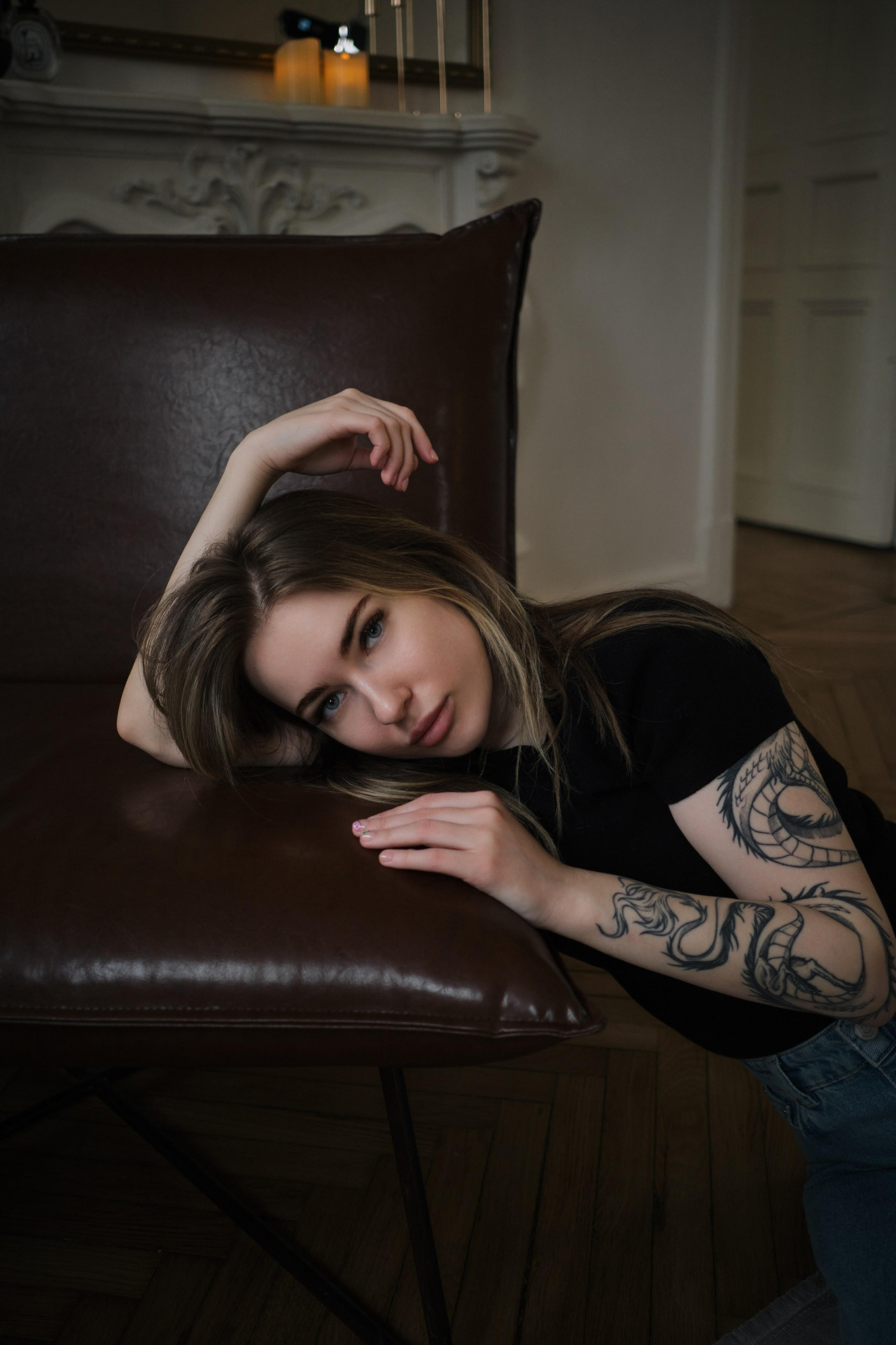 Анастасия. Фотограф в Москве и Санкт-Петербурге