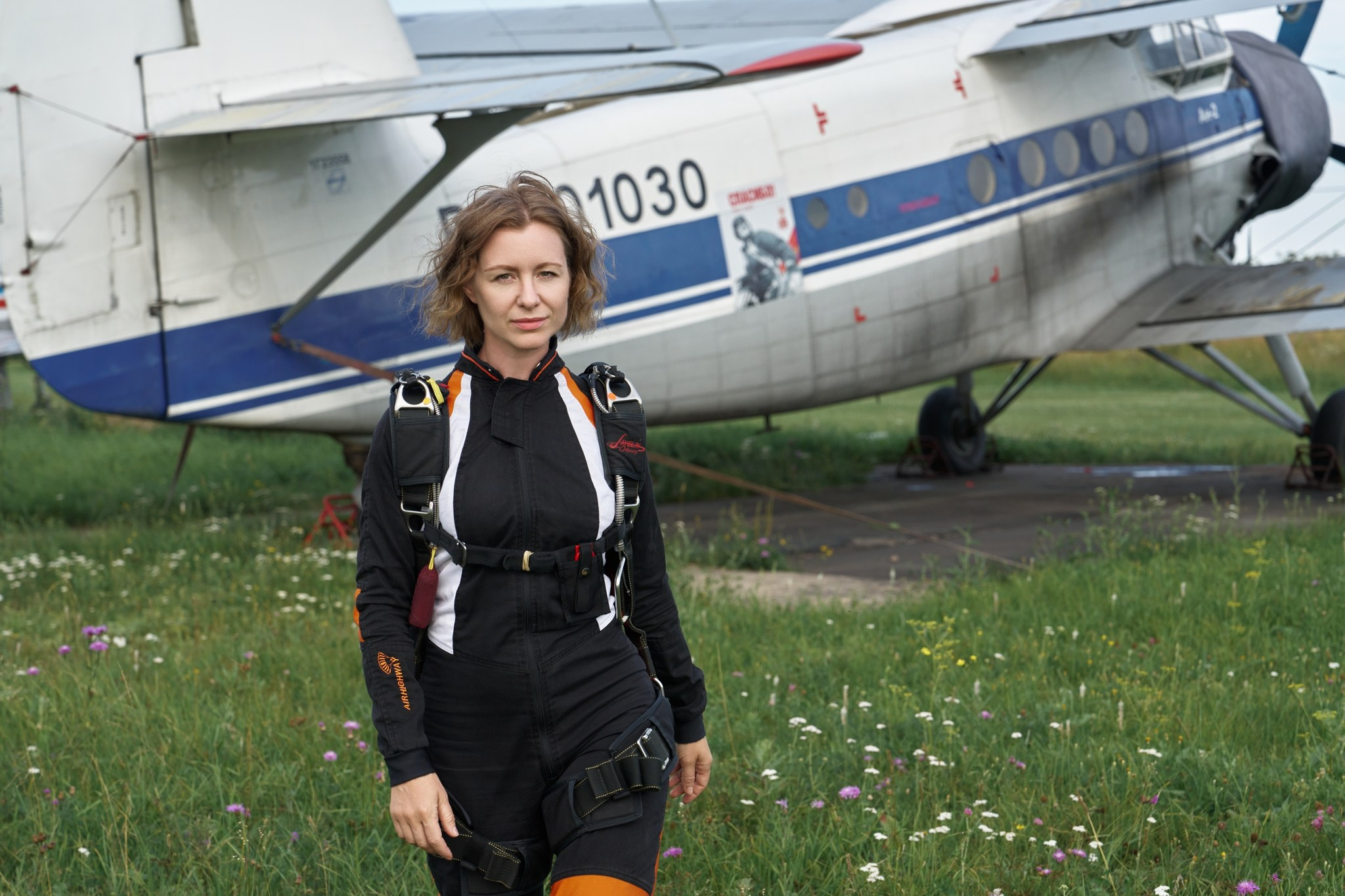 Женский фотограф Михаил Иванов