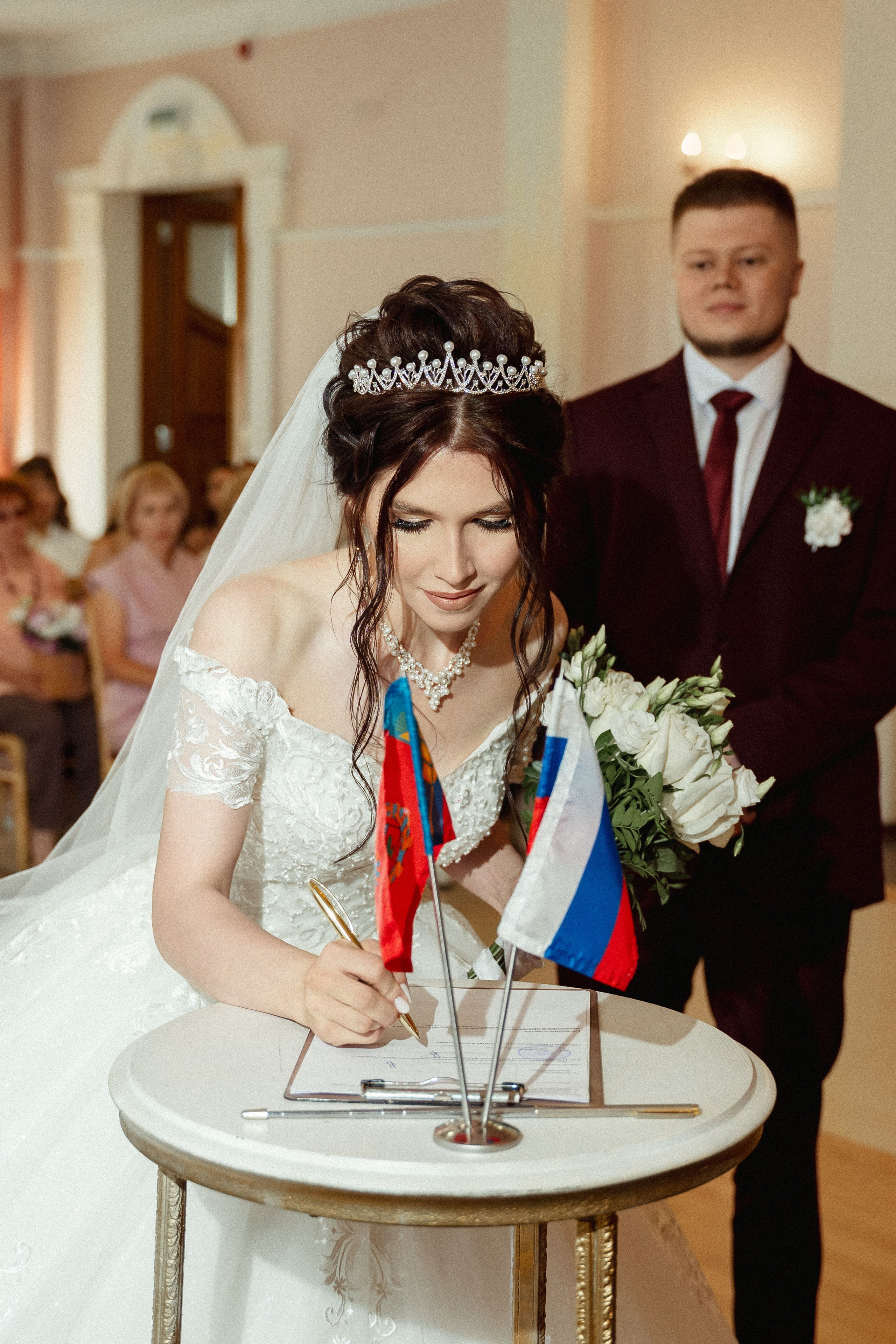 Свадебные фото. Портретный и событийный фотограф в Барнауле, Москве, Новосибирске