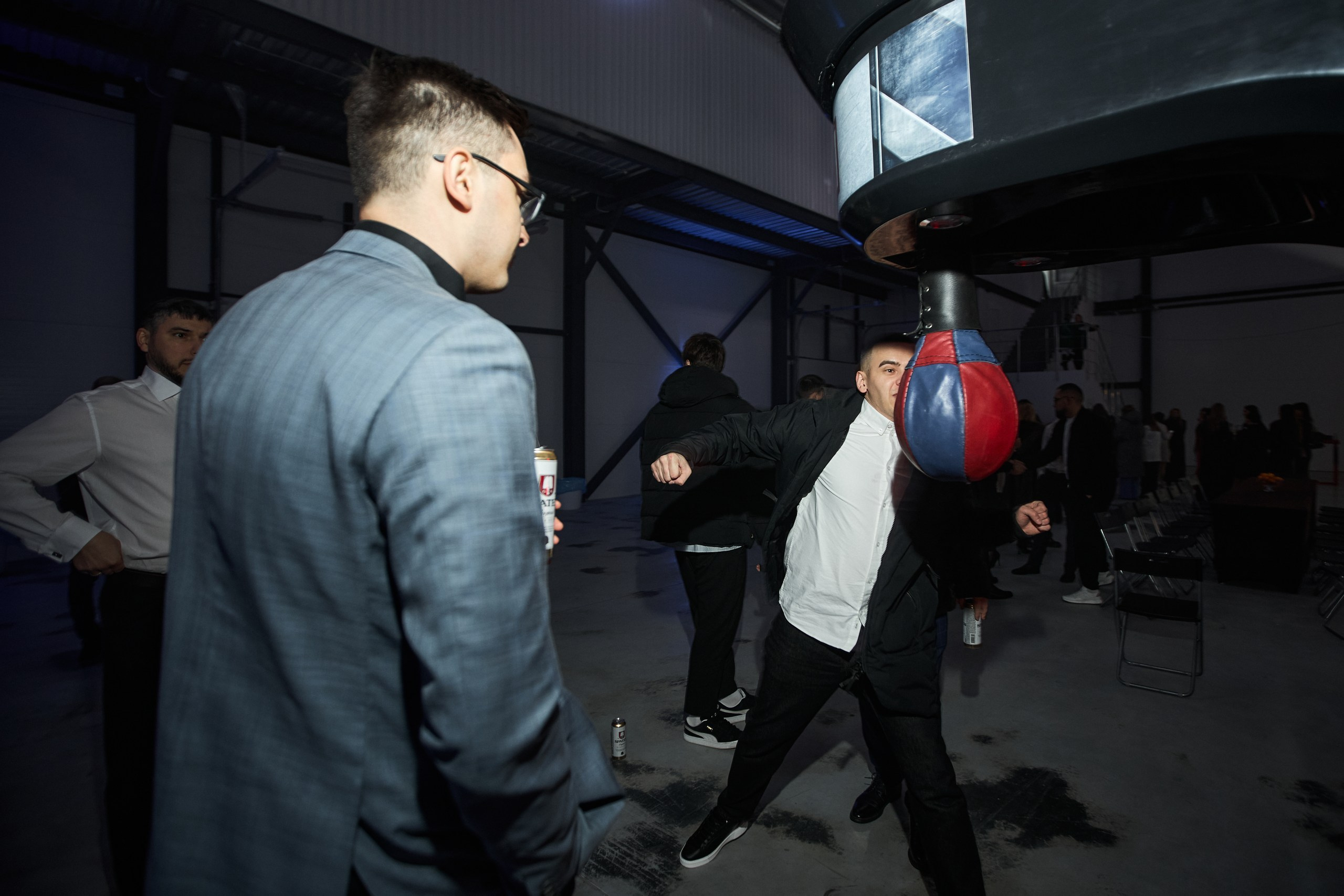 Уральская Кровельная. Свадебный фотограф Челябинск, Екатеринбург, Курган — Виктор Слуднов