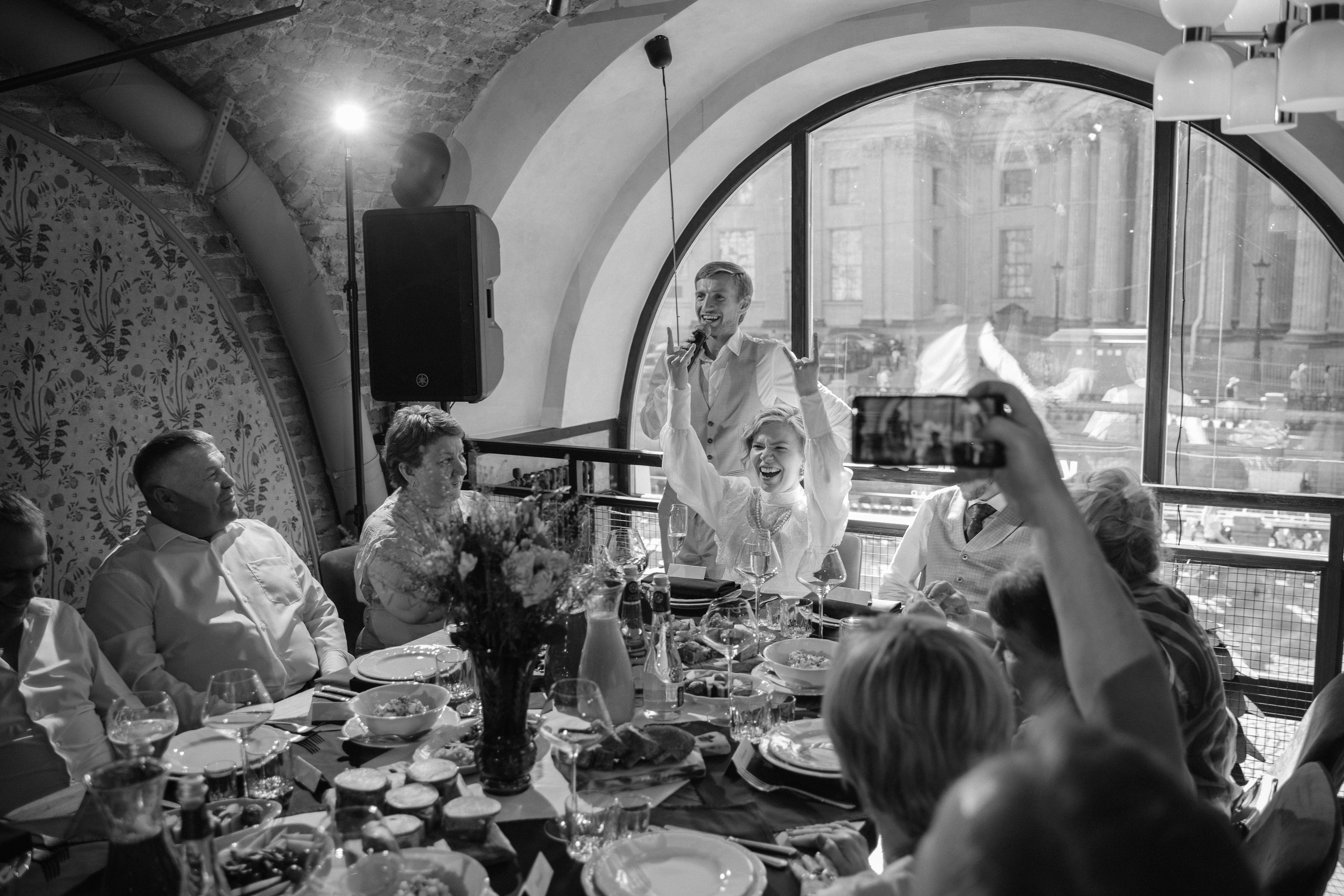 01.07.2023. Свадебный фотограф — Наталья Фед СПб/Москва