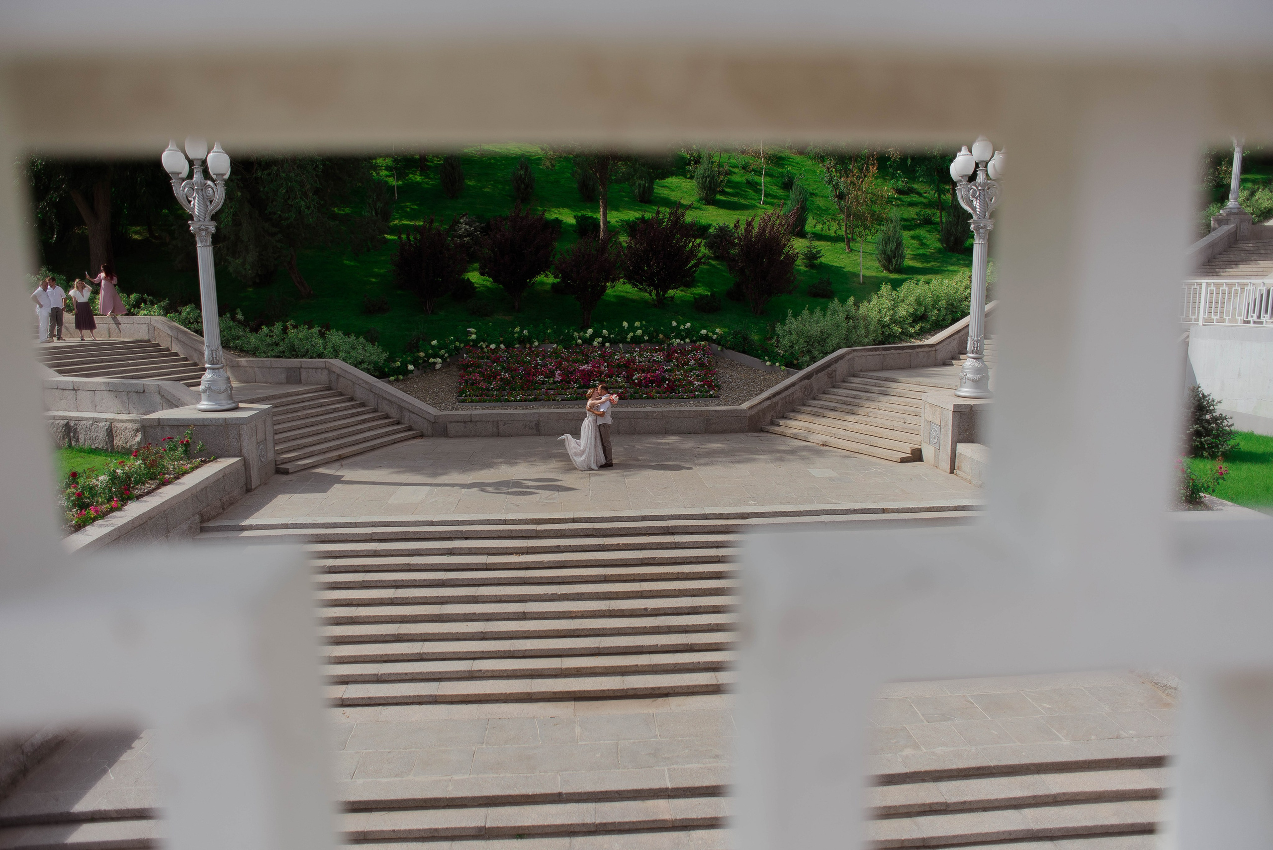 Илья и Евгения. Свадебный и семейный фотограф Яна Стражева. Волгоград, Москва