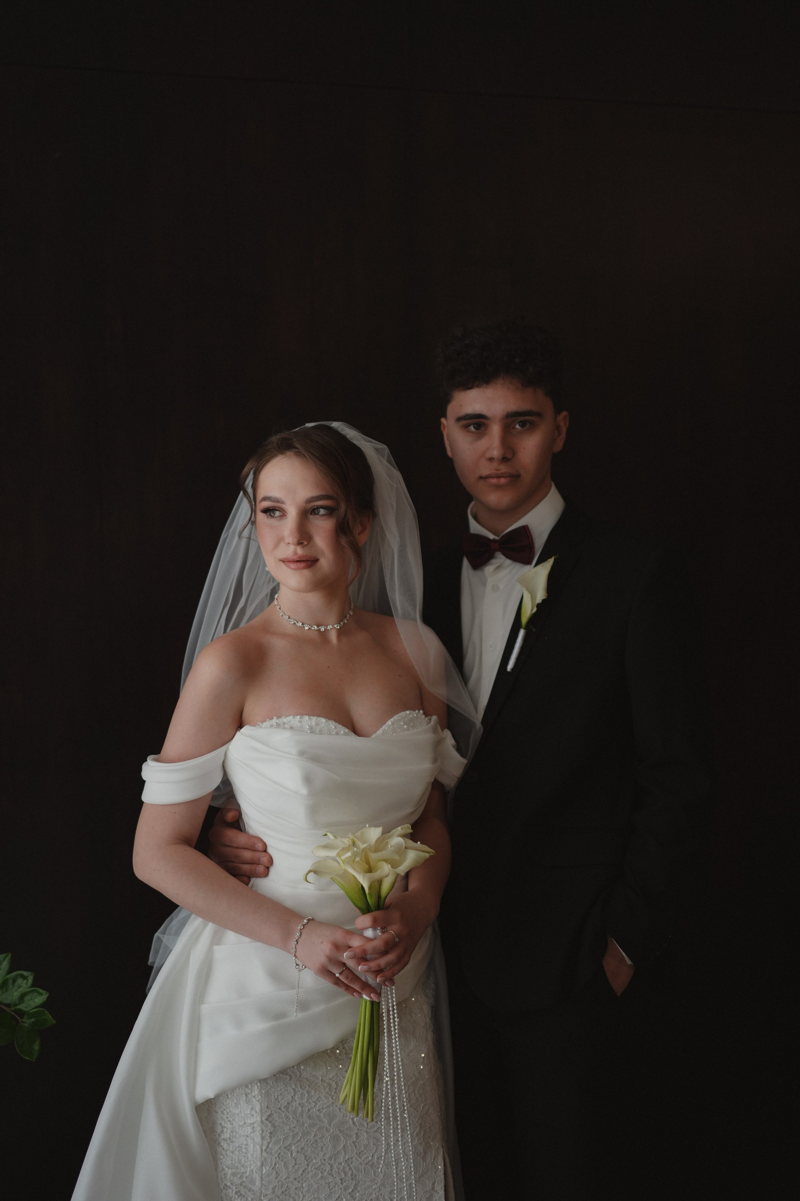 Все только начинается. Свадебный фотограф видеограф в Москве и Санкт-Петербурге