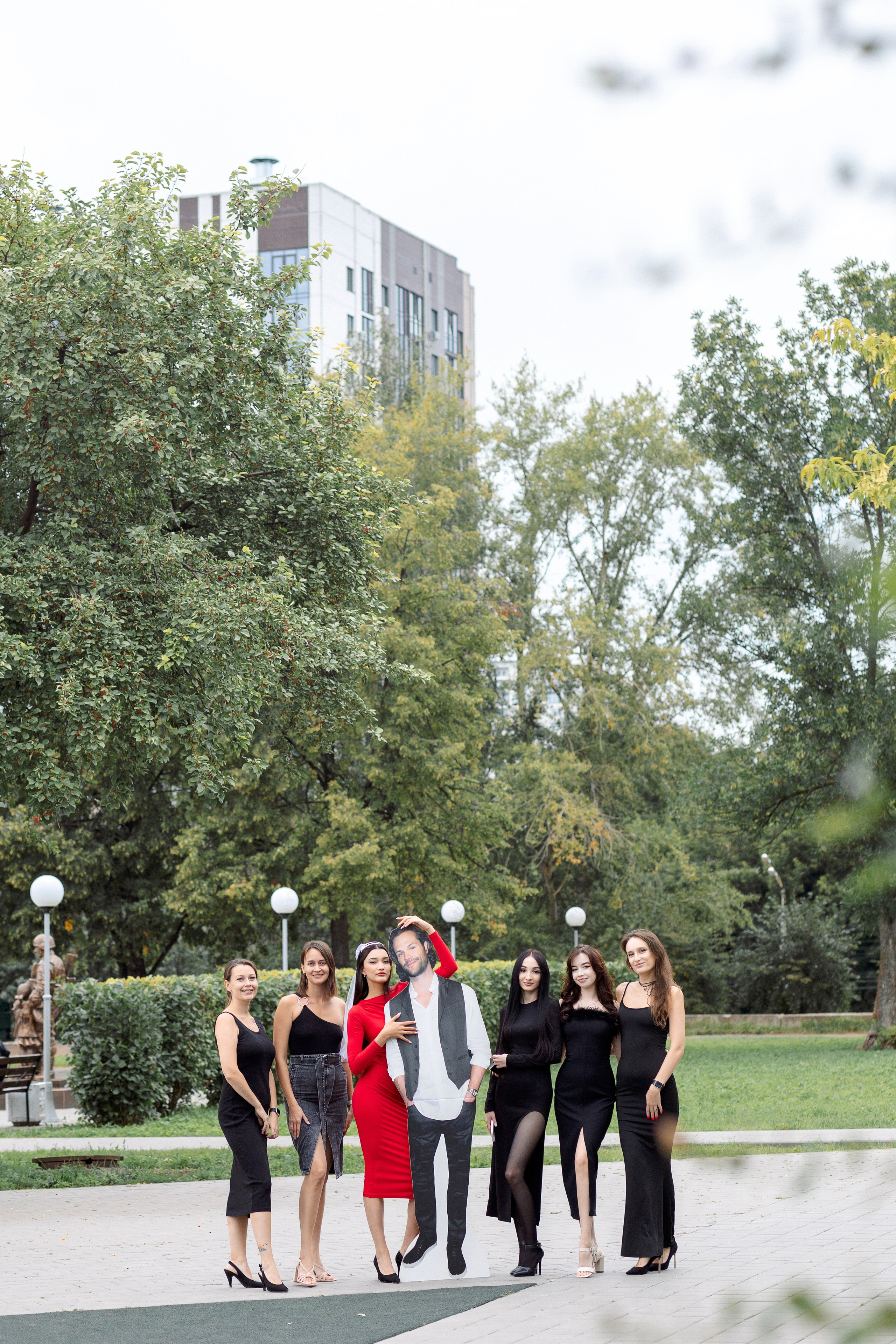ПРИМЕР: Девичник. Все фото. Профессиональный фотограф в Ижевске Леша Петров