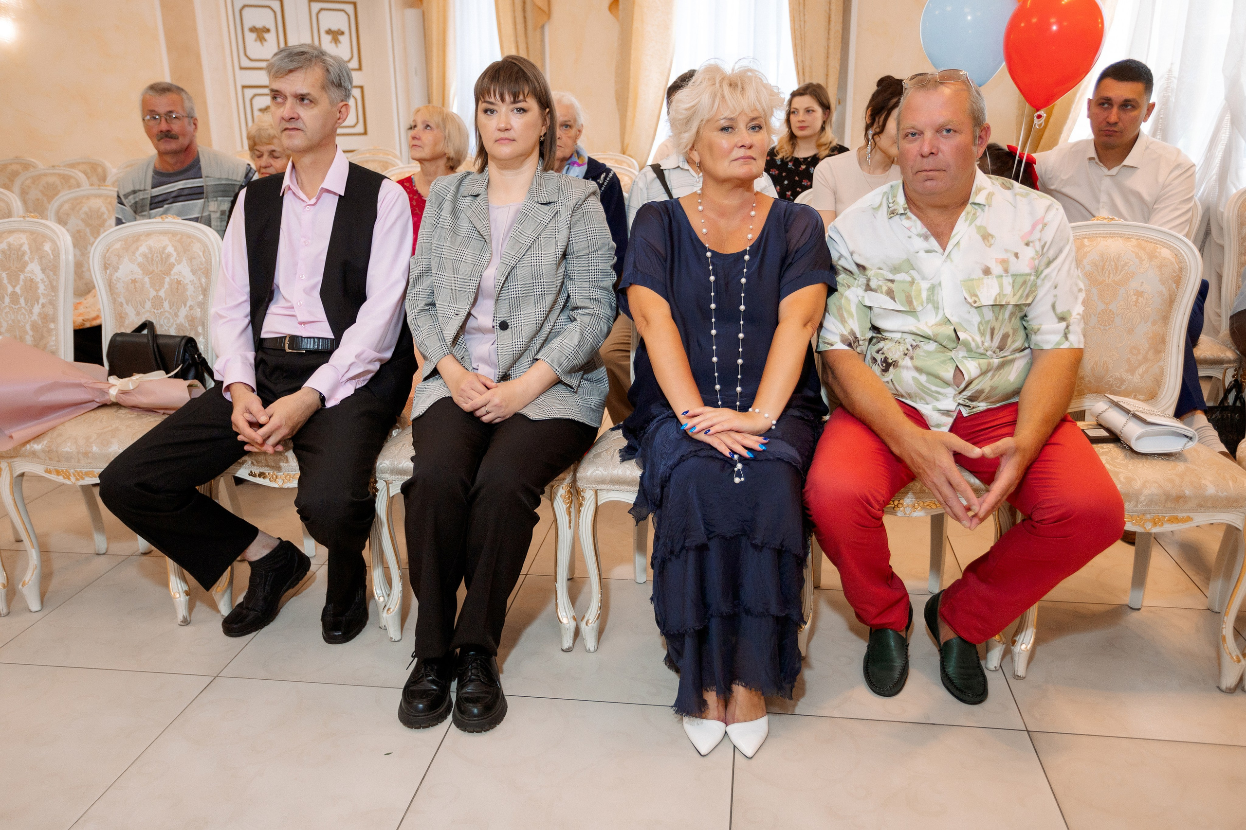 ПРИМЕР: Даня и Катя. ЗАГС. Все фото. Профессиональный фотограф в Ижевске Леша Петров