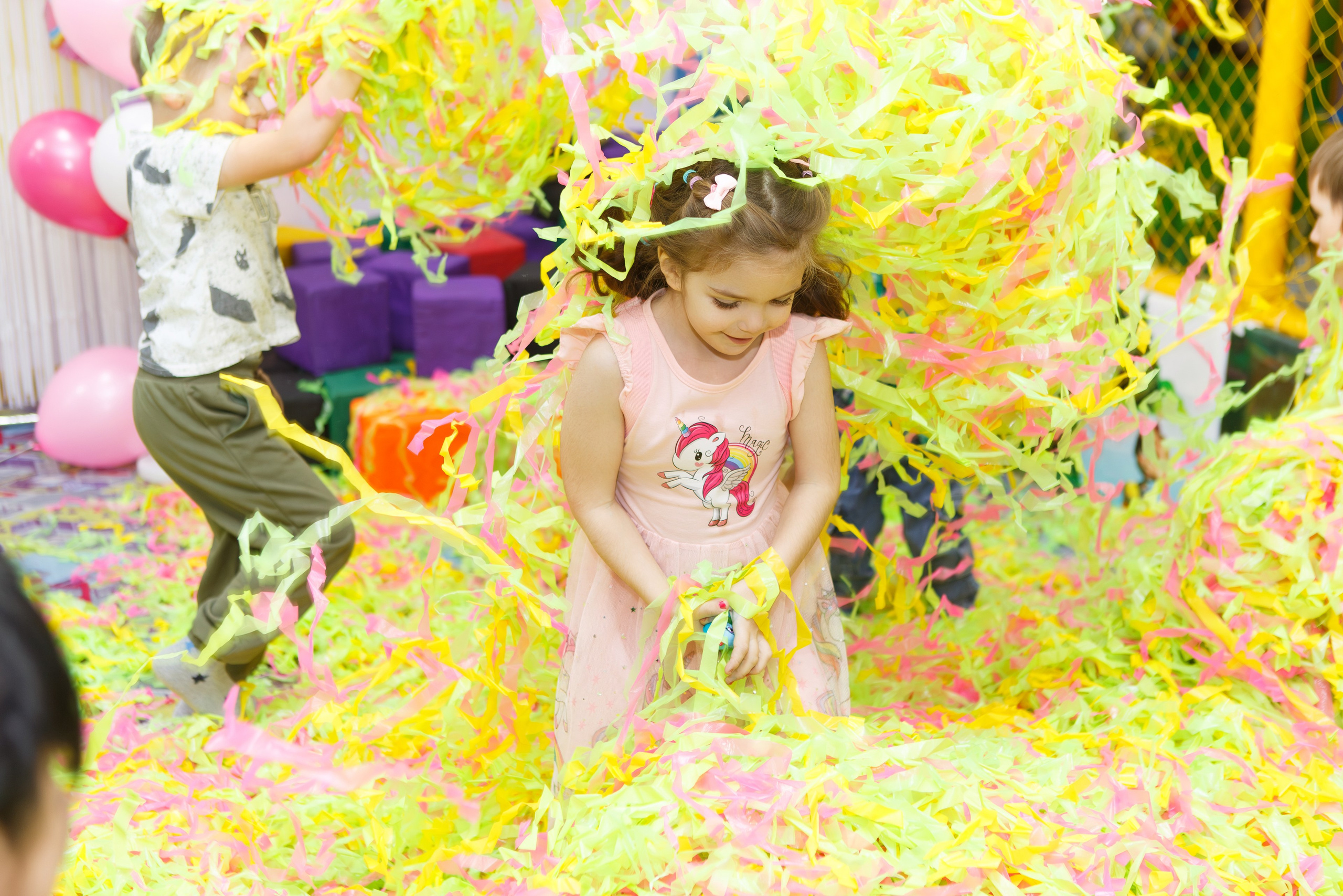 ШОУ KIDS 15.12. Профессиональный фотограф в Мценске и Орловской области