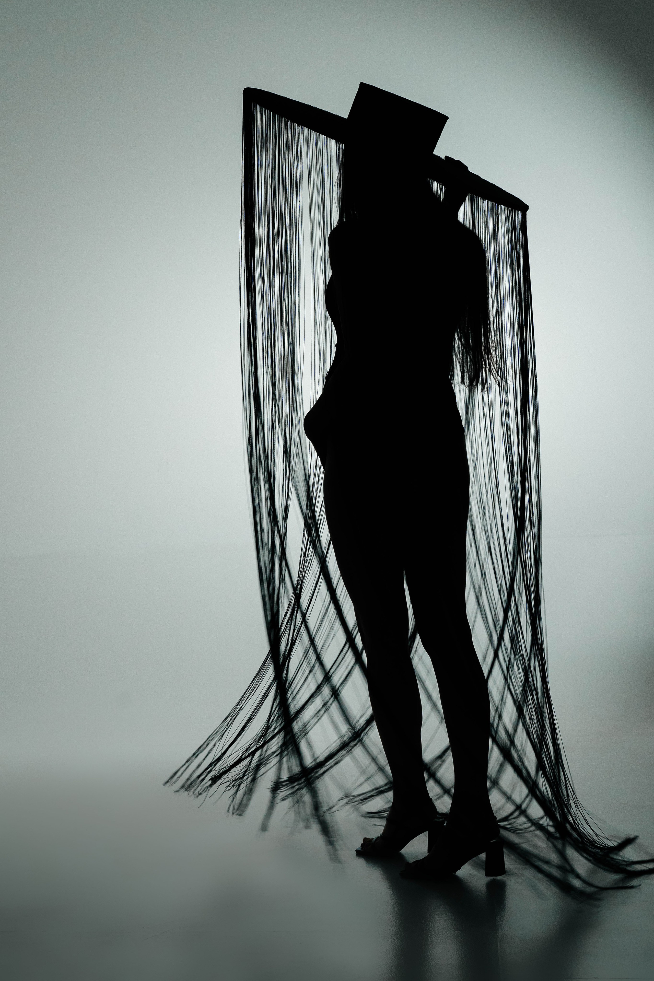 Проект Шляпы. Виктория Алпеева — фотограф по любви