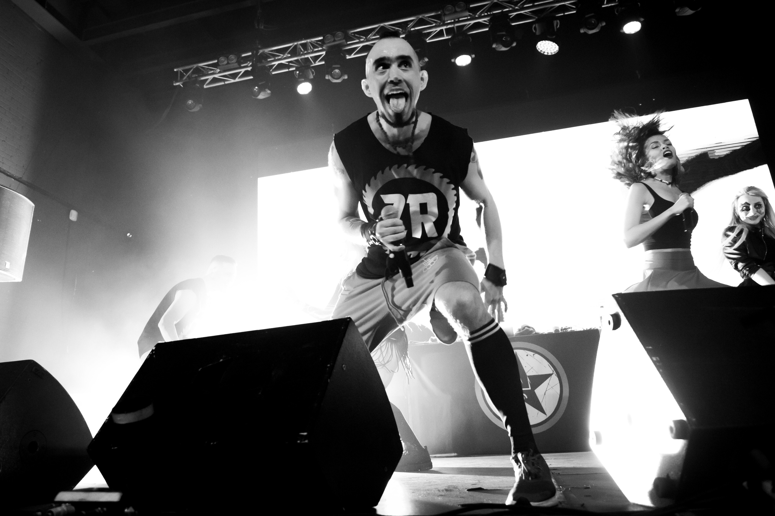 2r2r (2024). Фотограф Алексей Шуля — портфолио