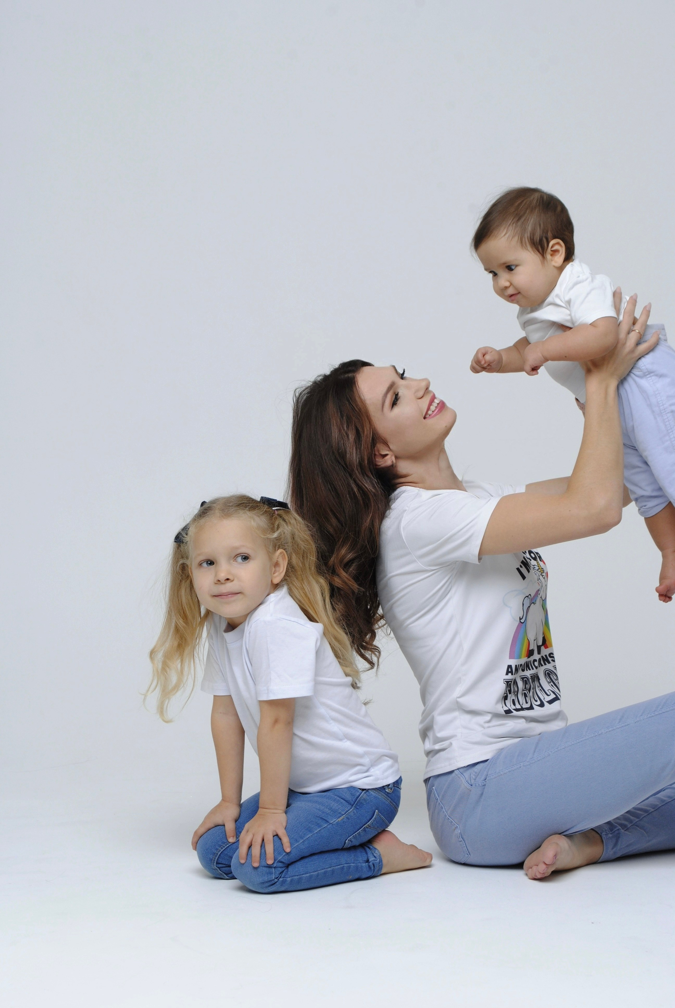 Анастасия. Фотограф Мария Мусаелян