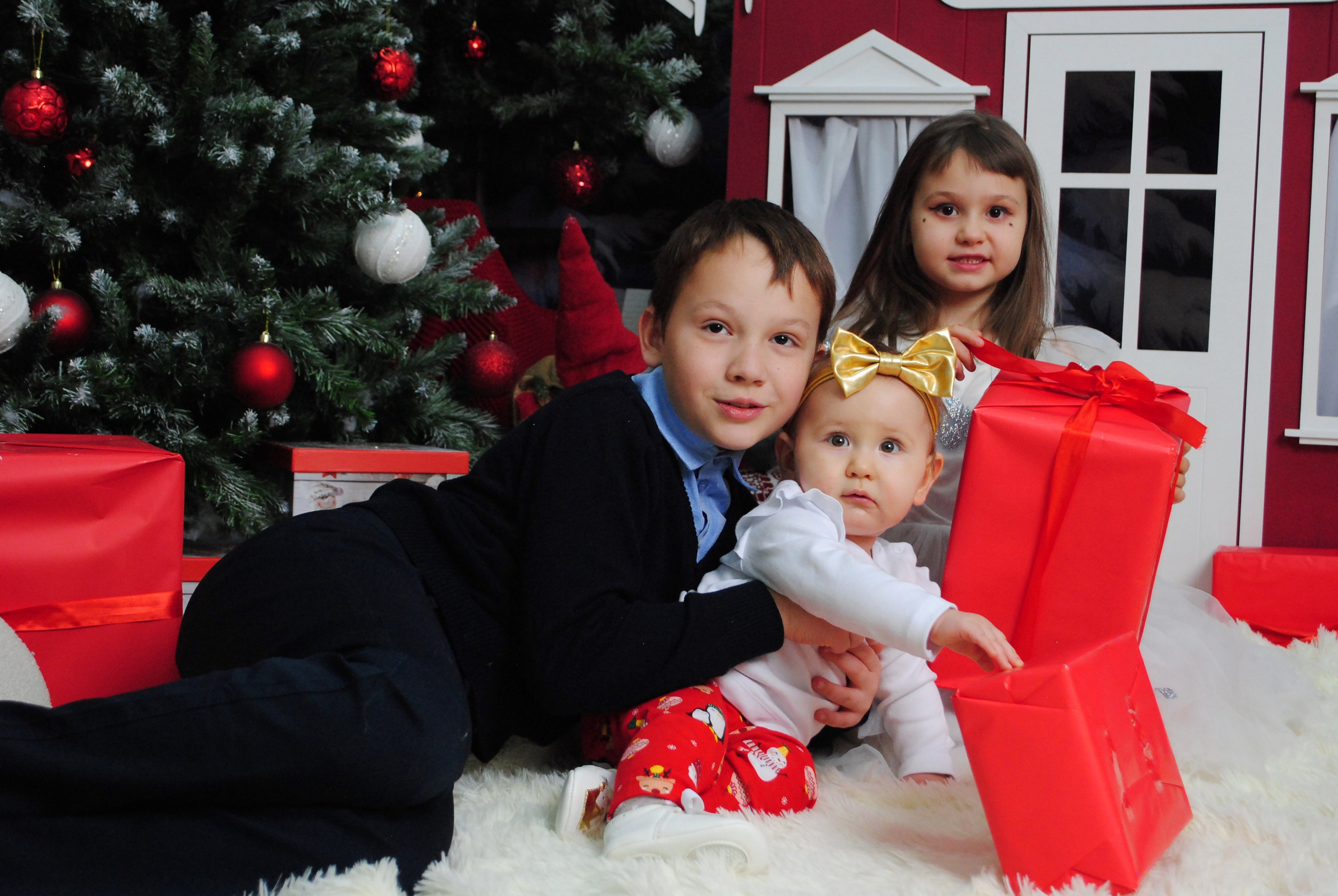 Наташа Олеговна. Фотограф Мария Мусаелян