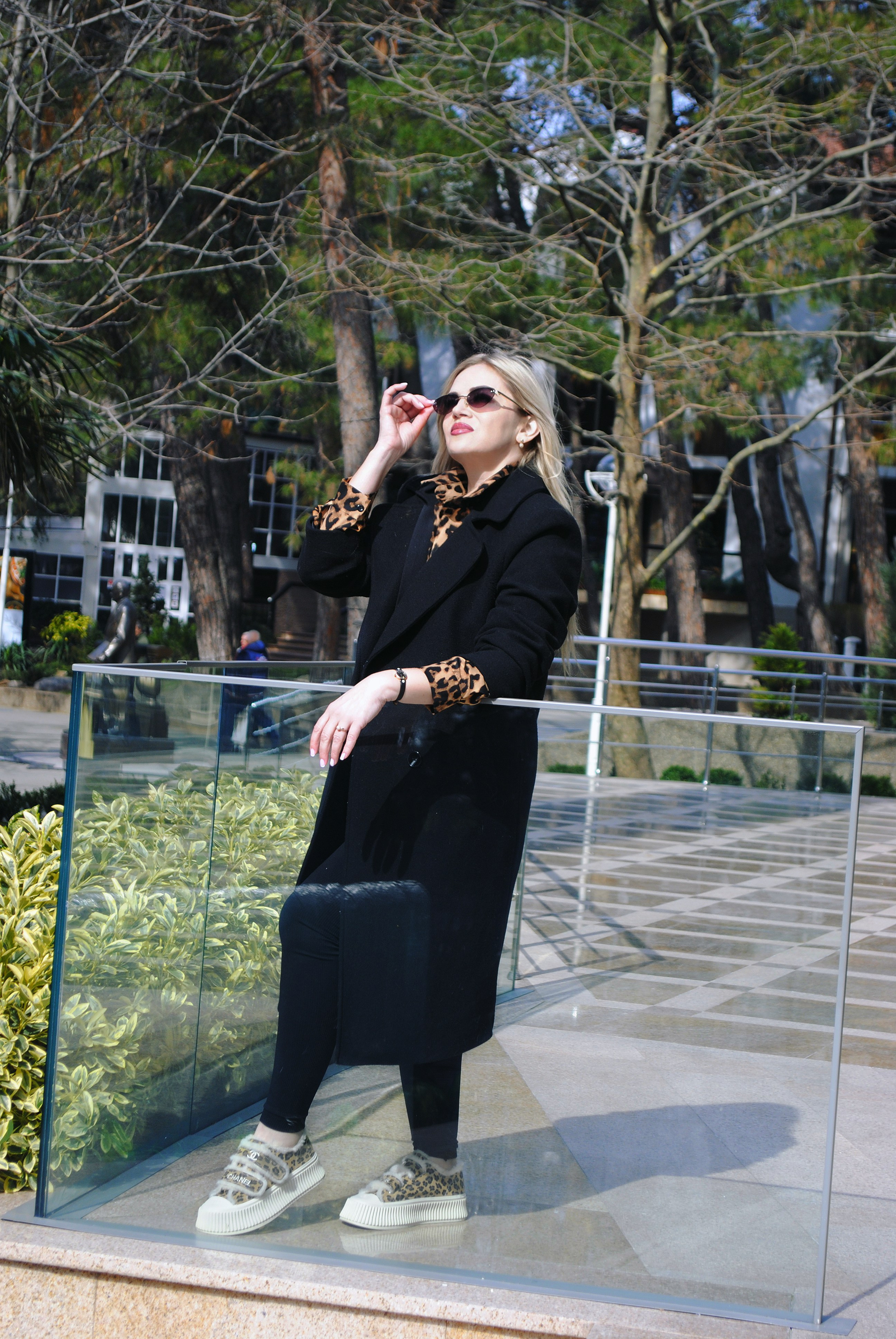 Наталья. Фотограф Мария Мусаелян