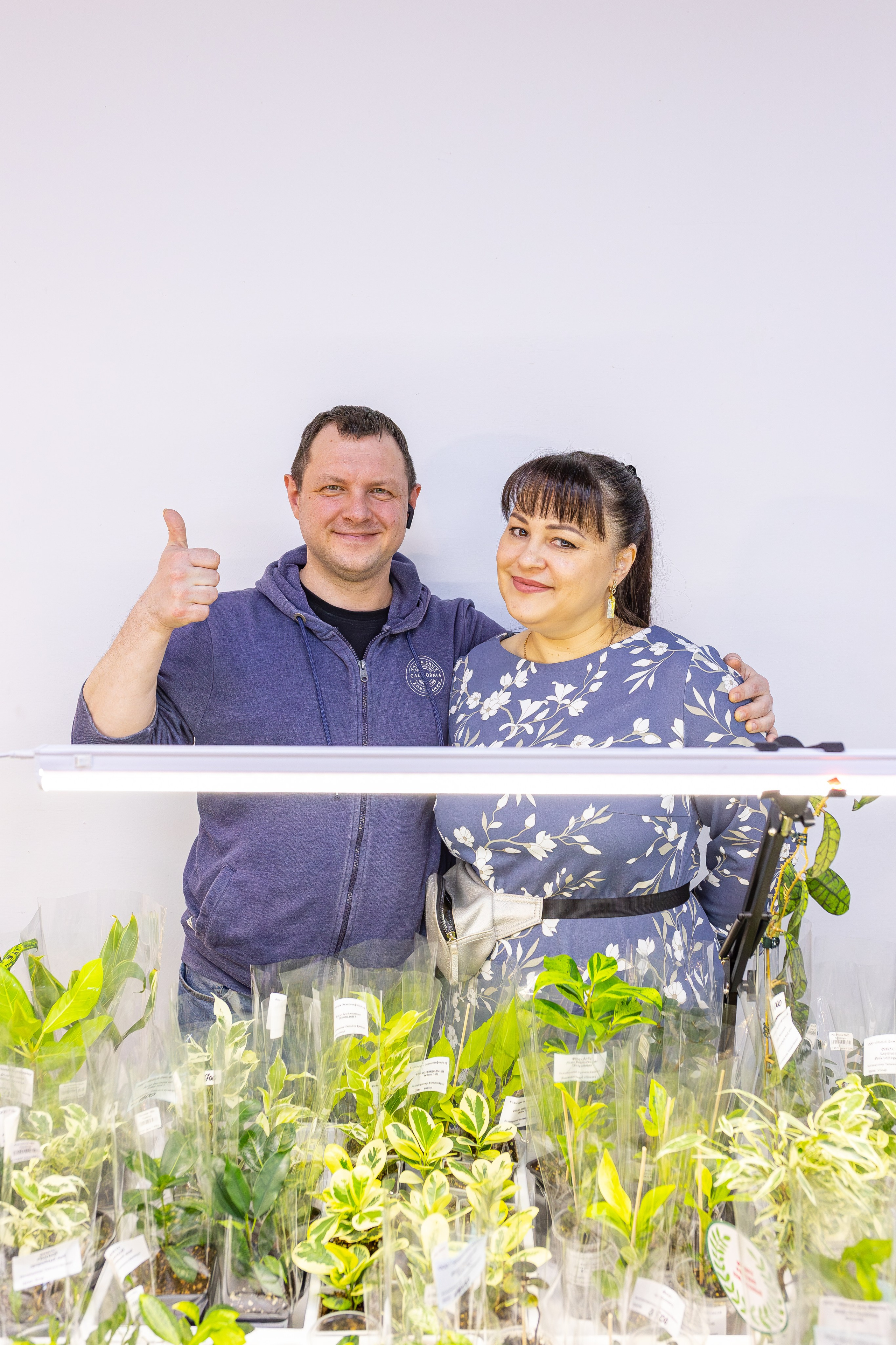 Монстериум апрель 2026. Александра Куликова фотограф, Москва