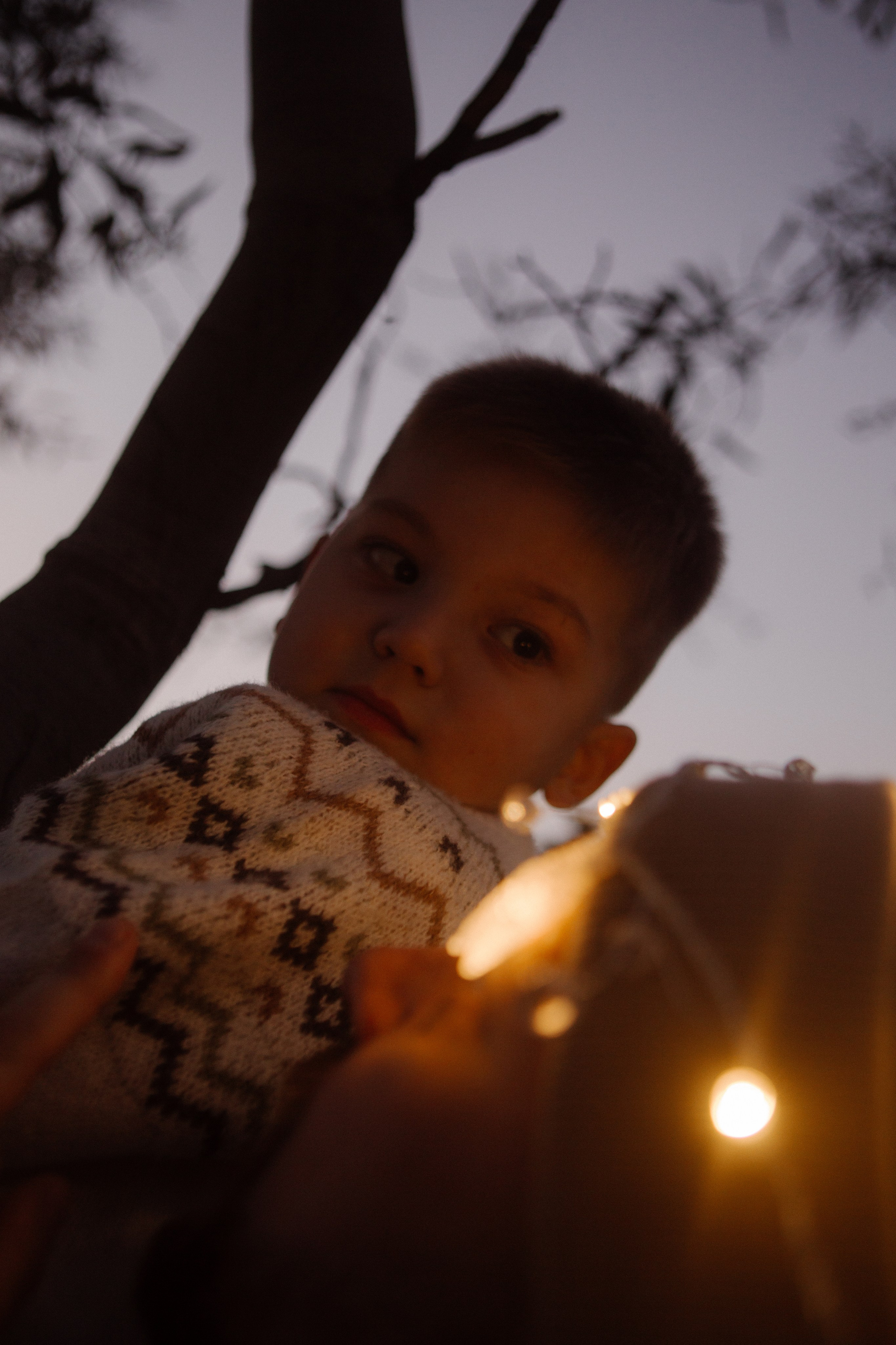 Anton + Nastya & Kirill. Portrait, family and pet photographer in Cyprus, Ksenia Bourdelle