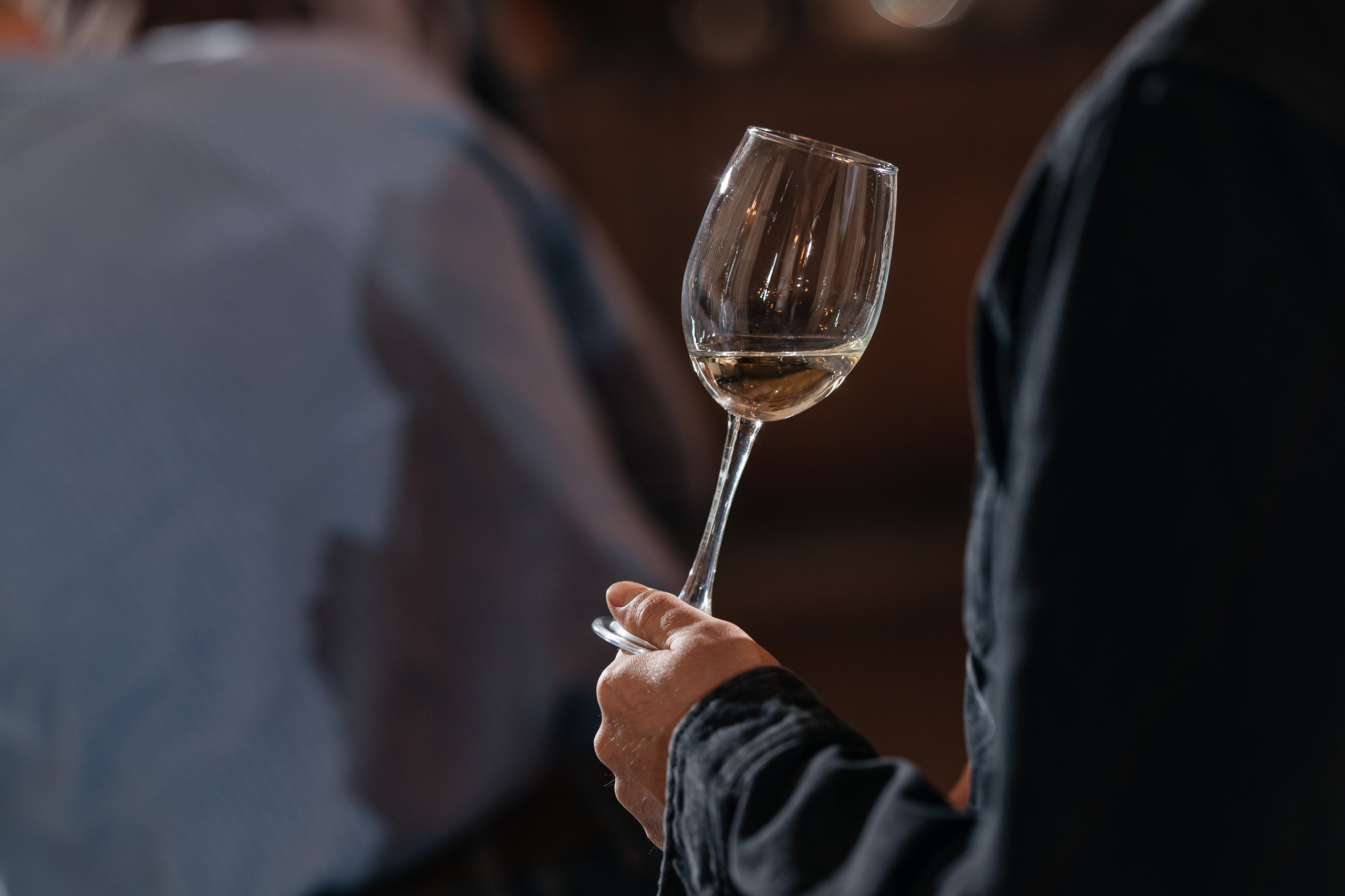 Винная церемония. Самый свадебный фотограф