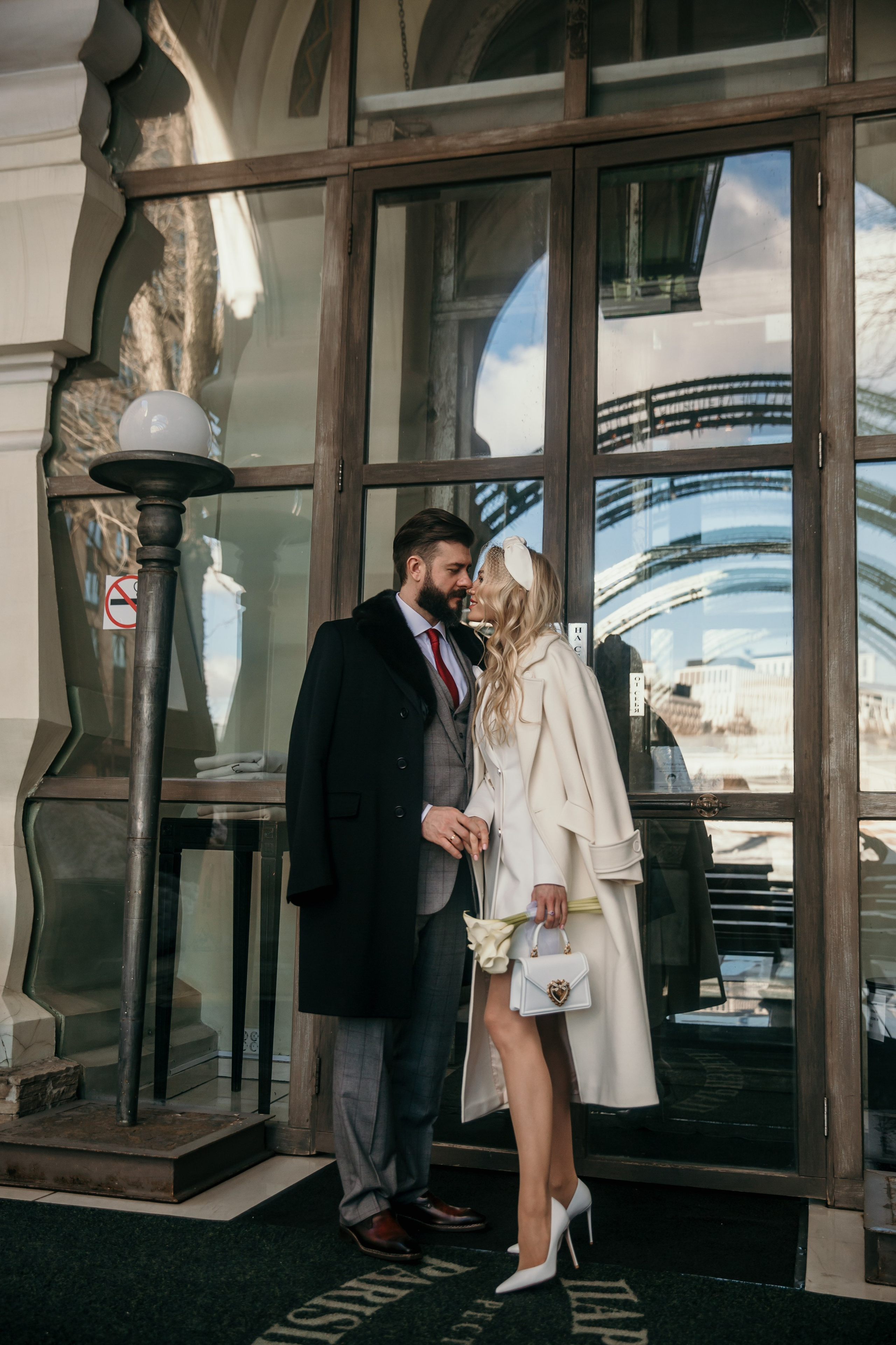 Ксения Никита. Фотограф в Москве и Сочи