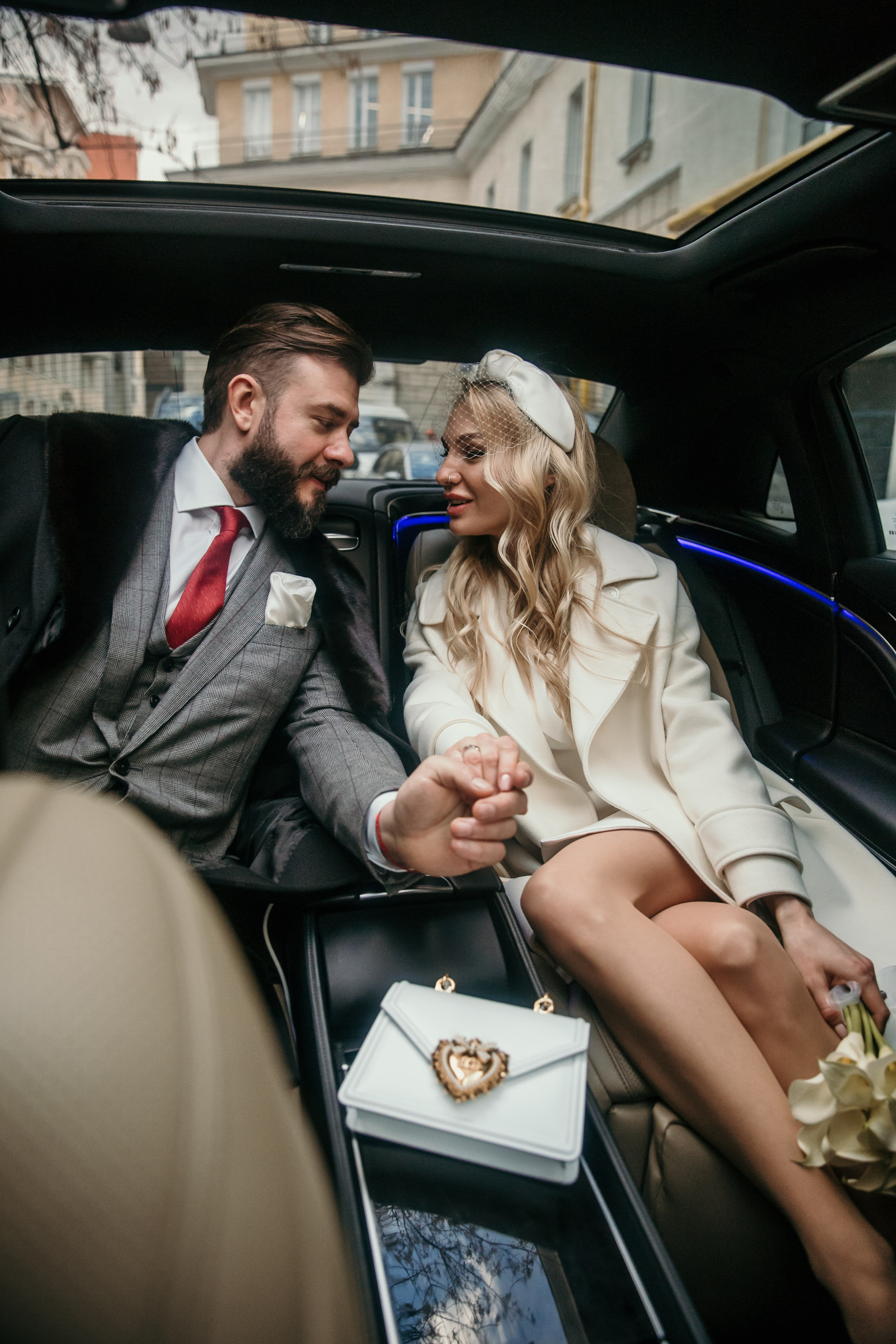 Ксения Никита. Фотограф в Москве и Сочи