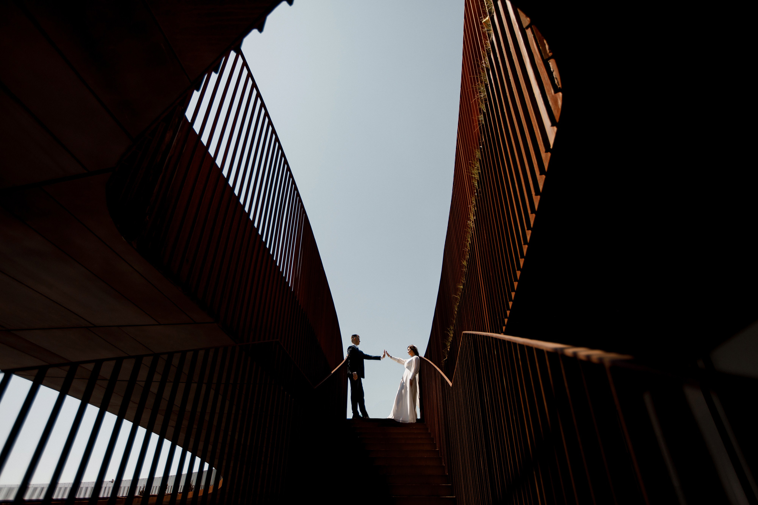 Andrey&Yulia. Фотограф Анна Лейман. Севастополь