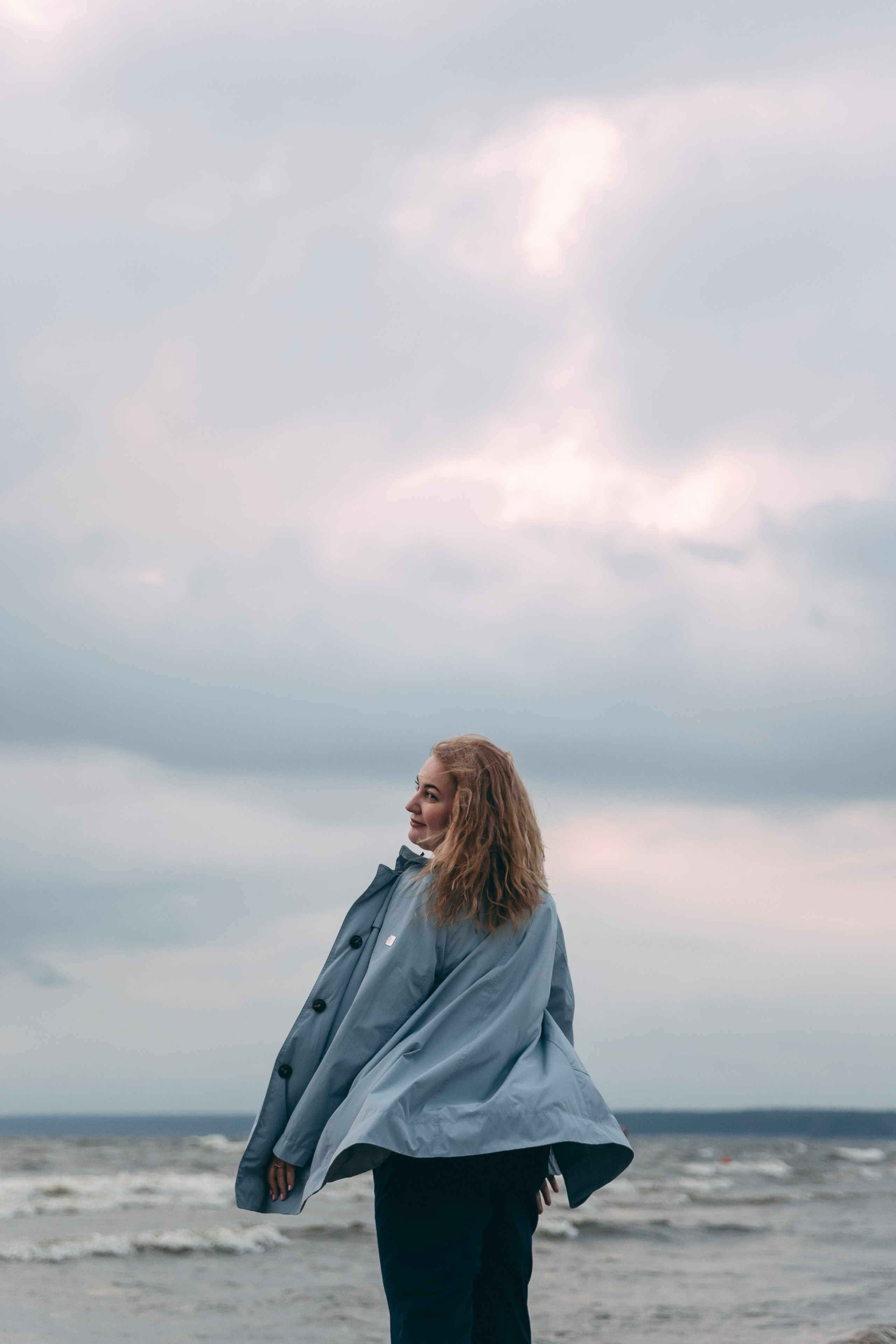 Залив. Семейный фотограф в Санкт-Петербурге Алиса Мохова