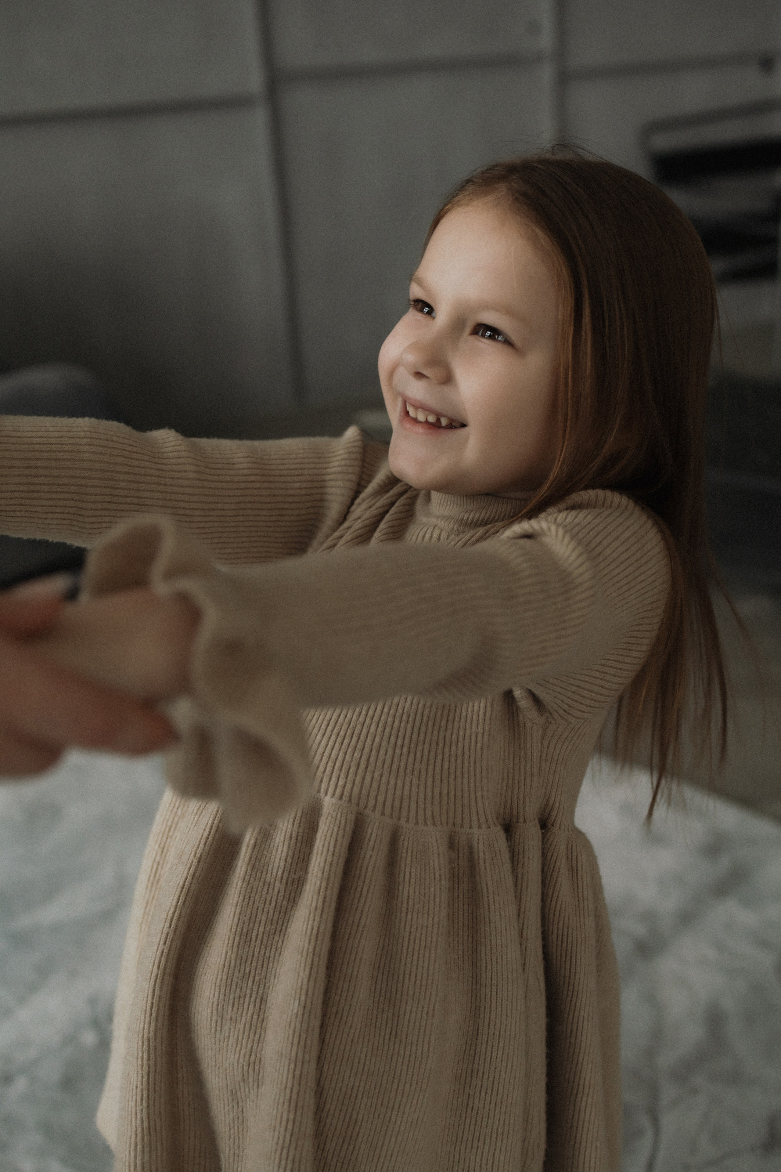 Женя и Василиса. Фотограф в Туле и Алексине Стулова Мария