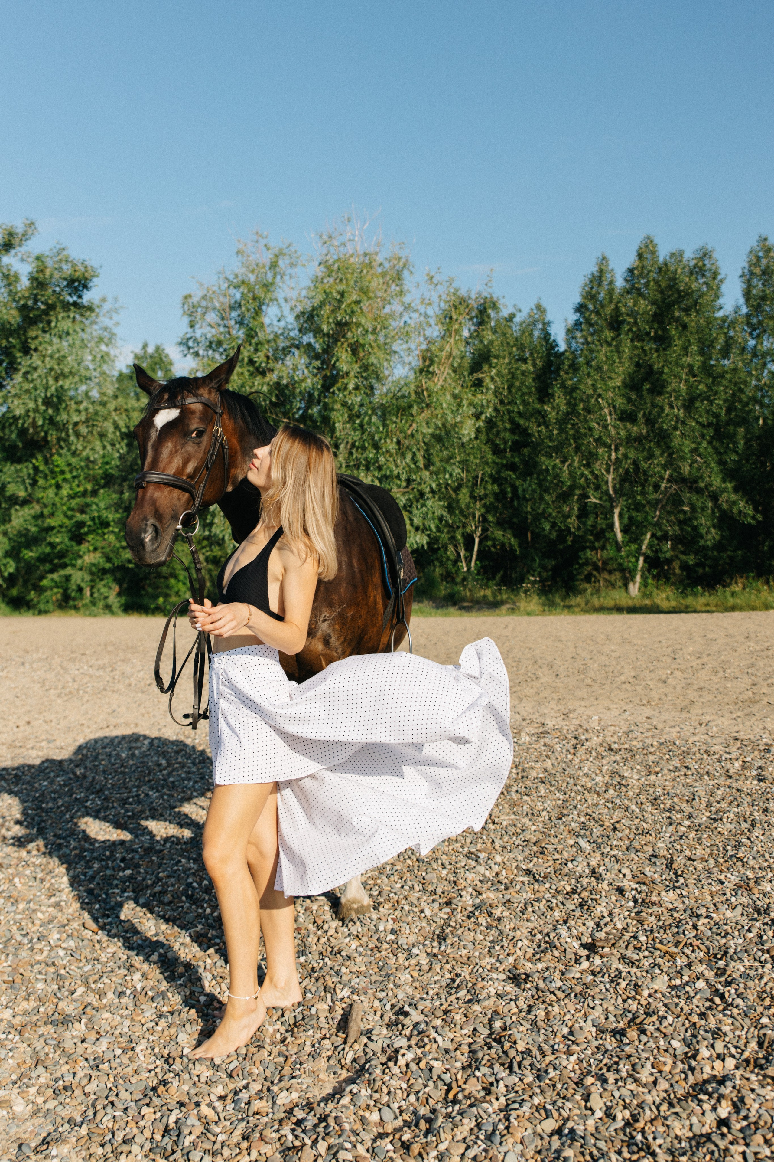 Юля и Харугвия. Семейный и женский фотограф в Красноярске Алёна Барковская